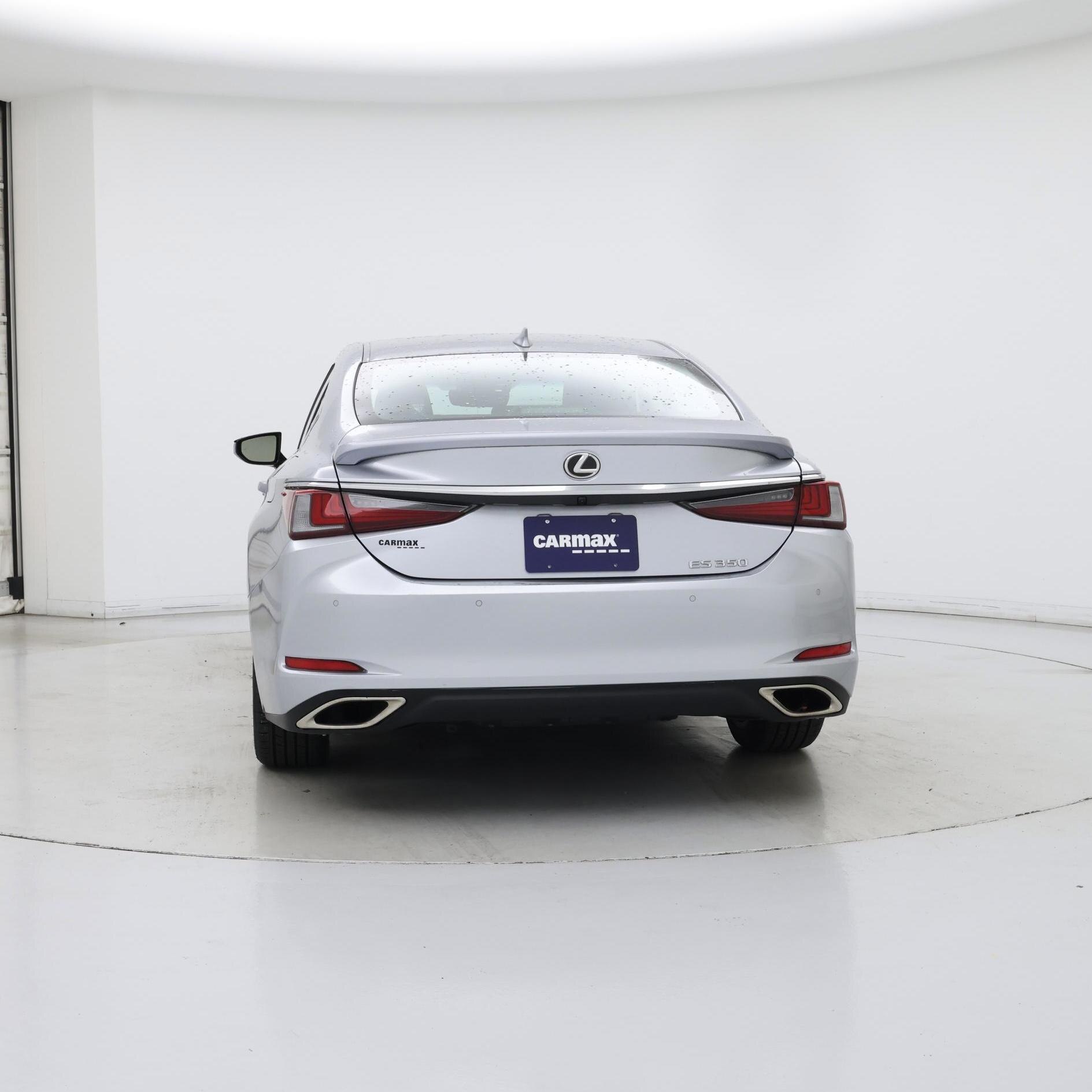 Thumbnail: 2023 Lexus ES - 6