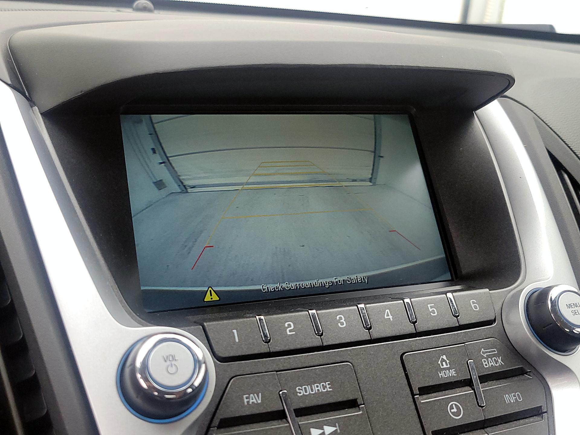 Thumbnail: 2016 Chevrolet Equinox - 13