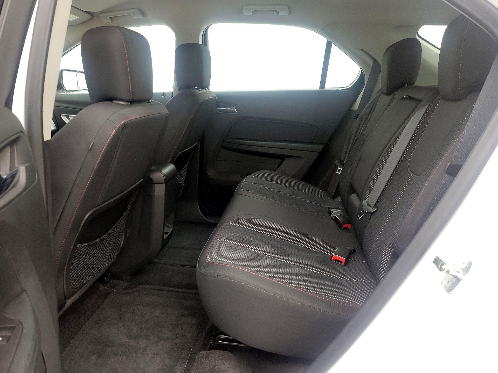 Thumbnail: 2016 Chevrolet Equinox - 18