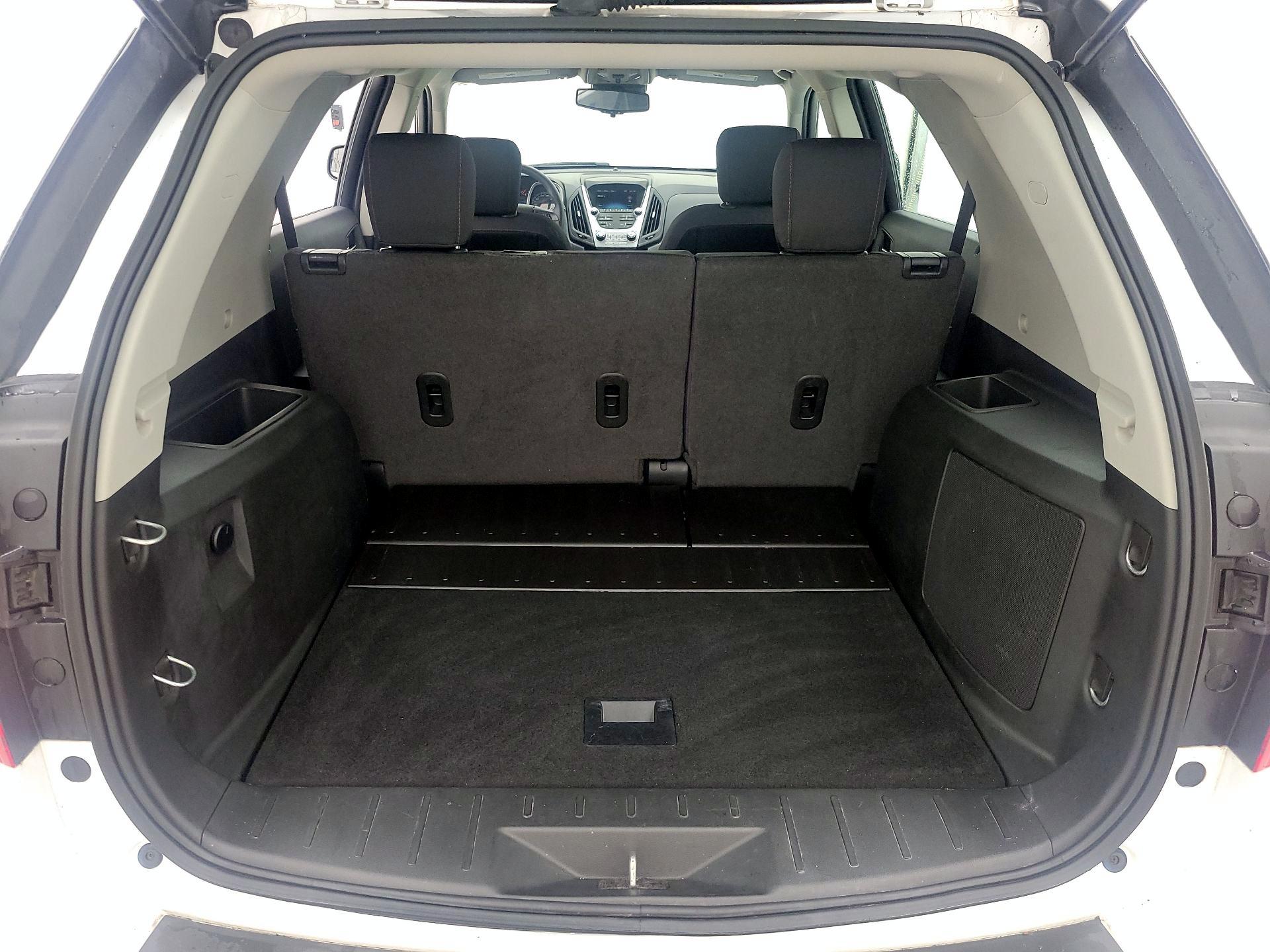 Thumbnail: 2016 Chevrolet Equinox - 19