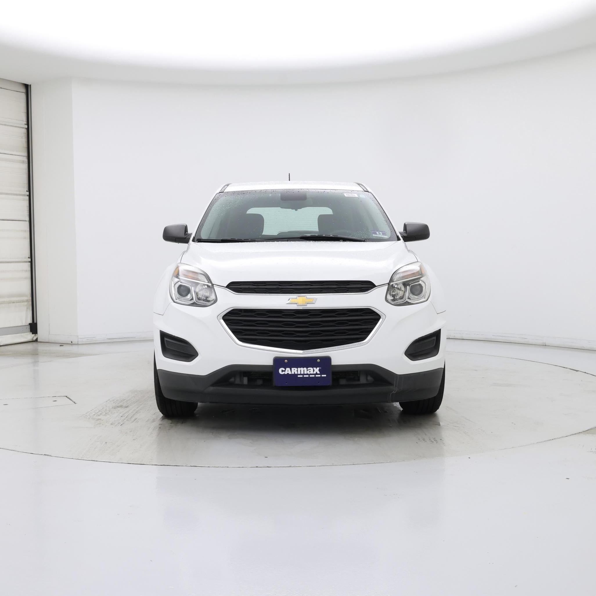 Thumbnail: 2016 Chevrolet Equinox - 5