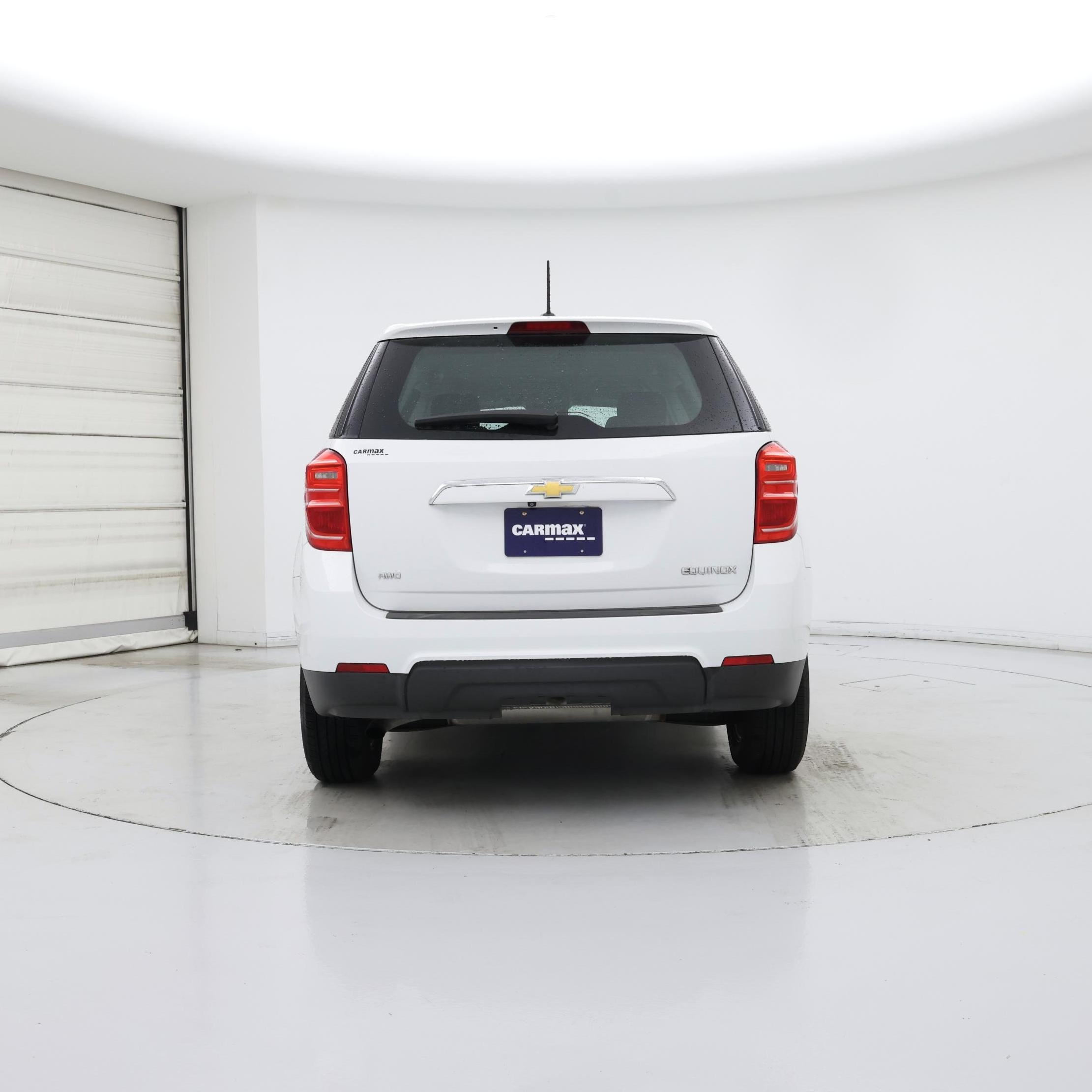 Thumbnail: 2016 Chevrolet Equinox - 6