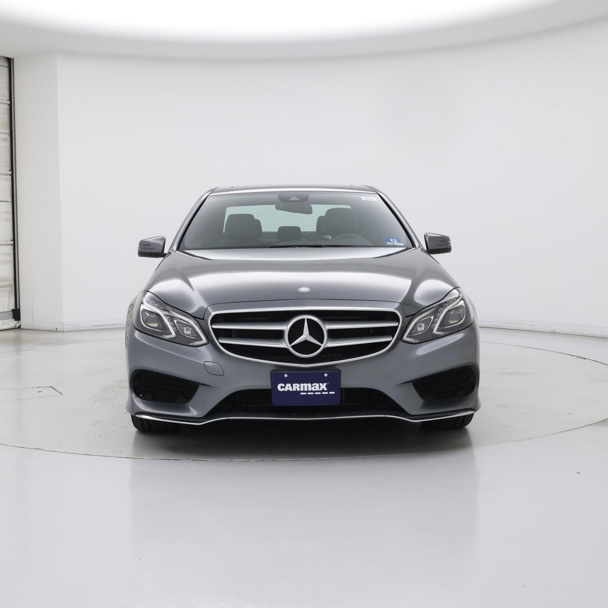 Thumbnail: 2016 Mercedes-Benz E-Class - 5