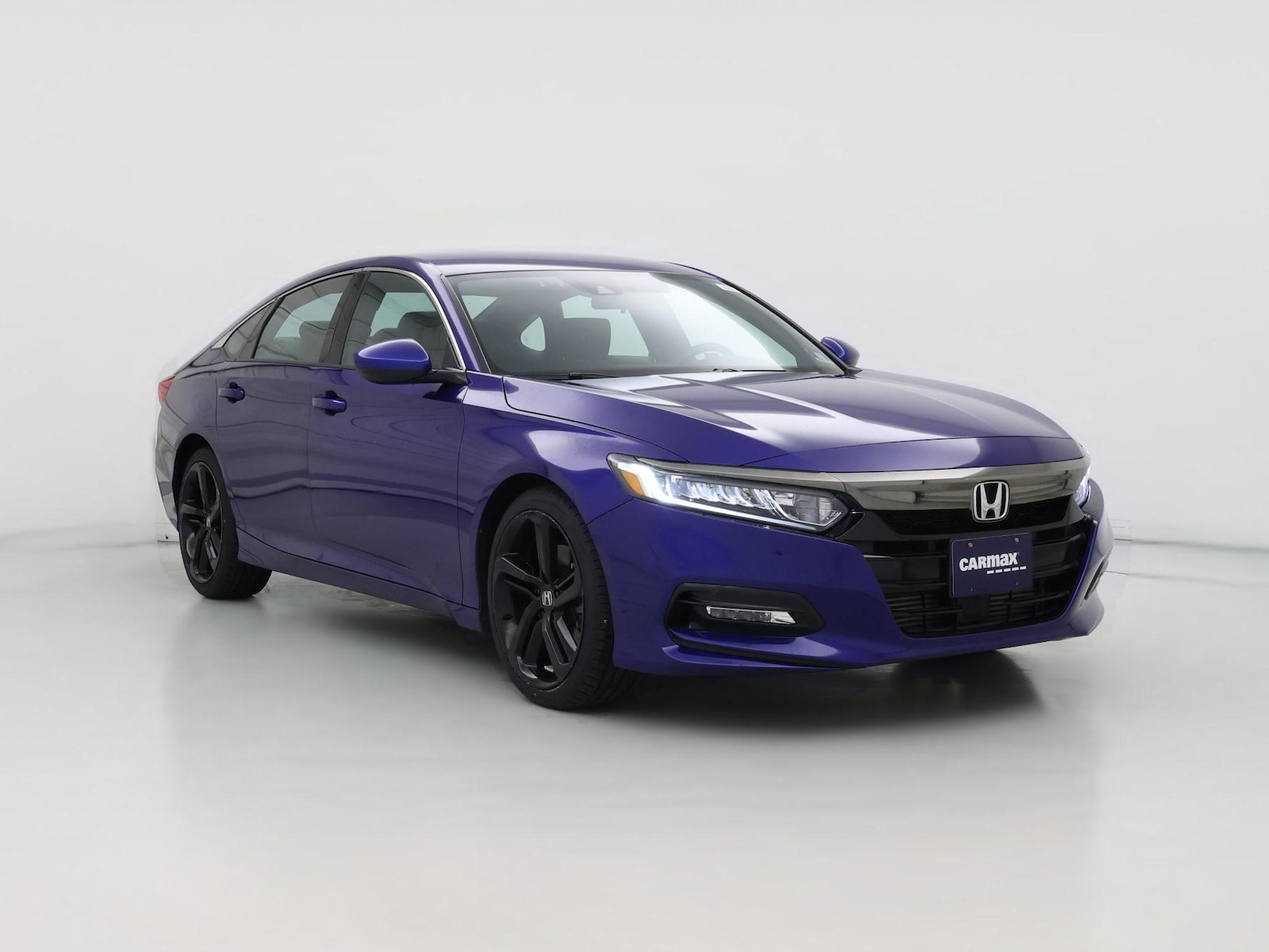 2019 Honda Accord Sedan