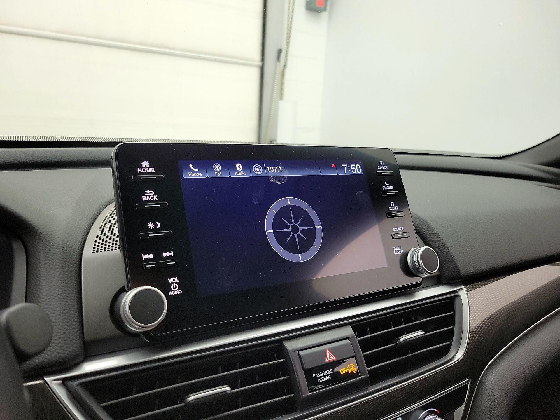 Thumbnail: 2019 Honda Accord - 14