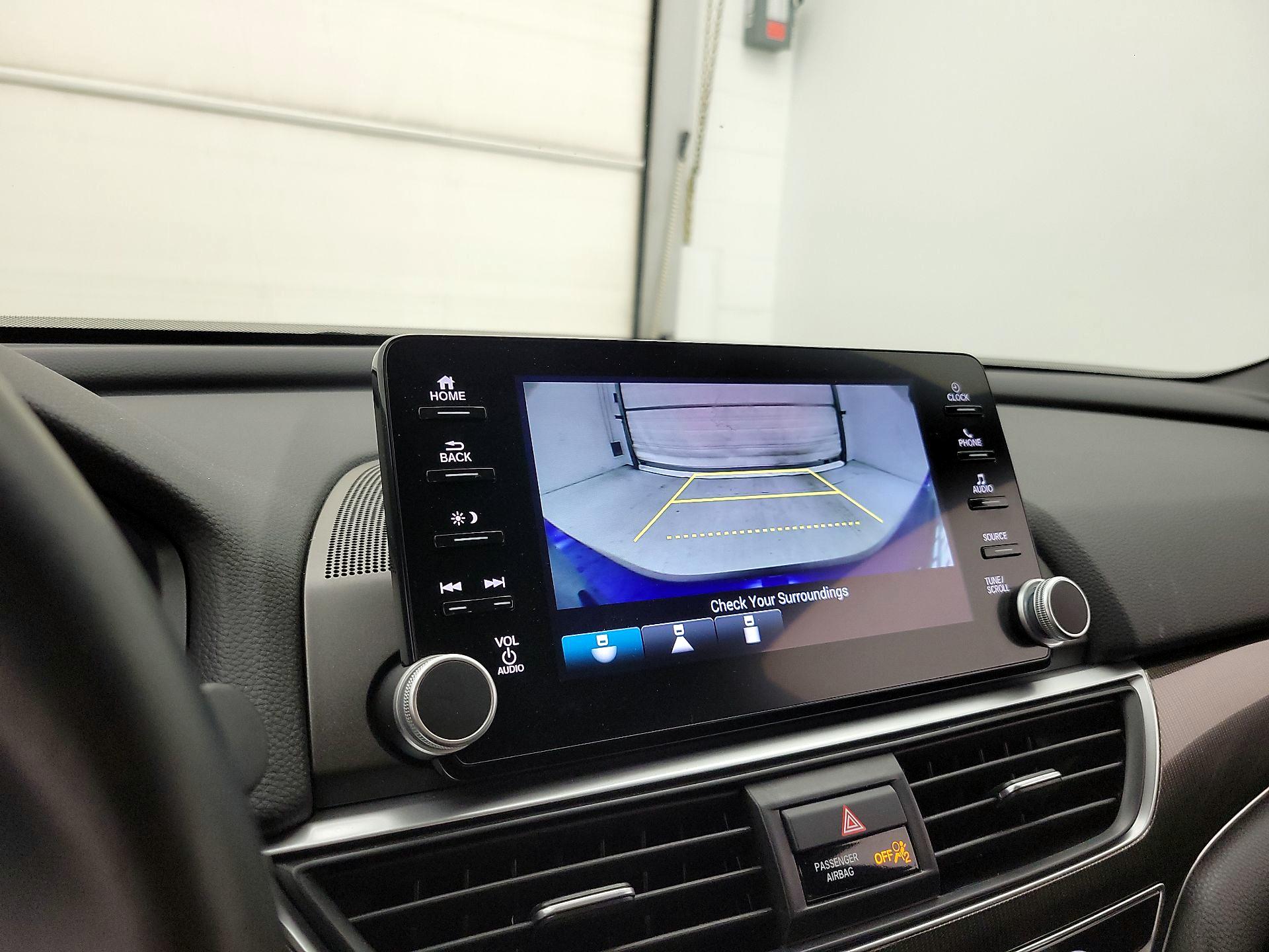 Thumbnail: 2019 Honda Accord - 15