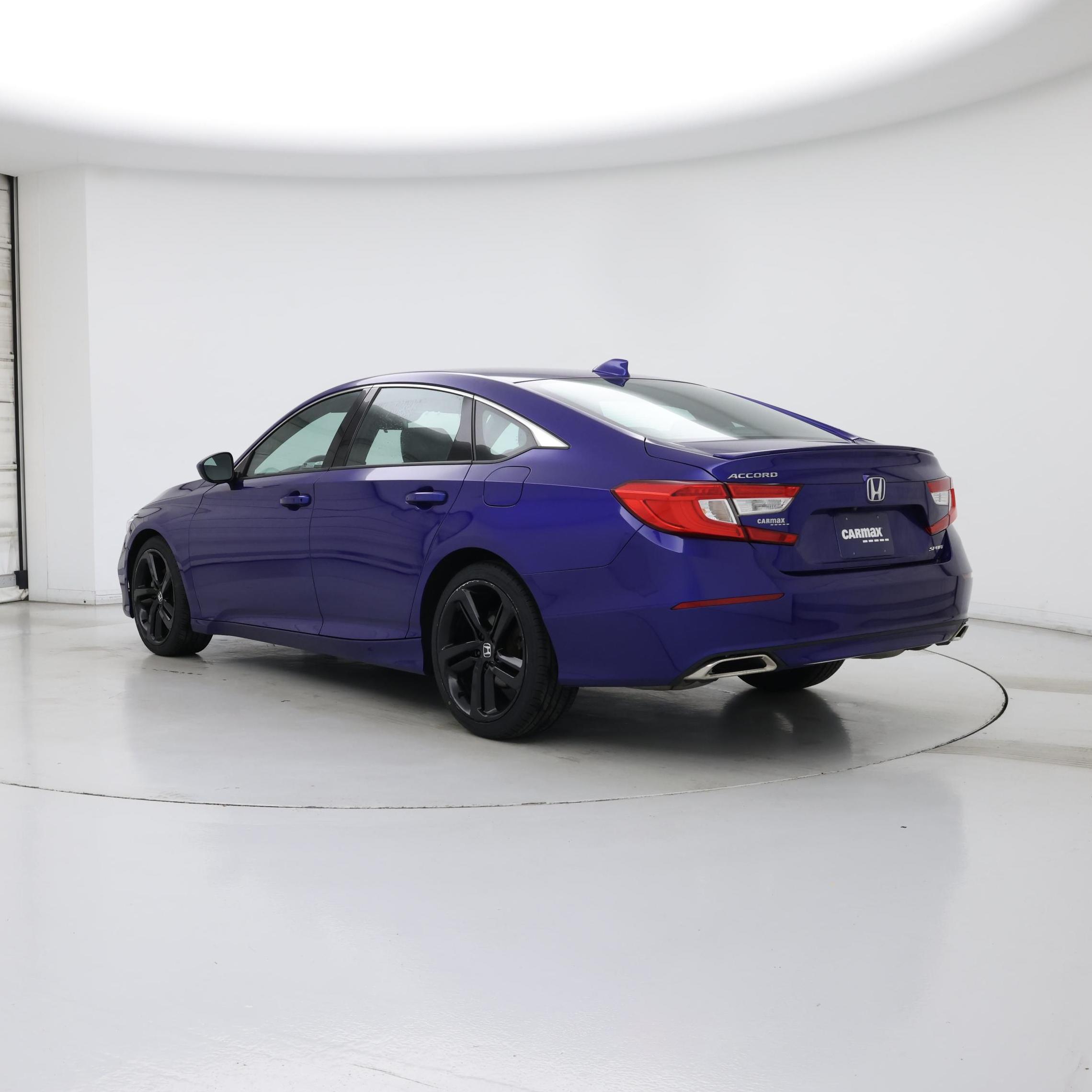 Thumbnail: 2019 Honda Accord - 2