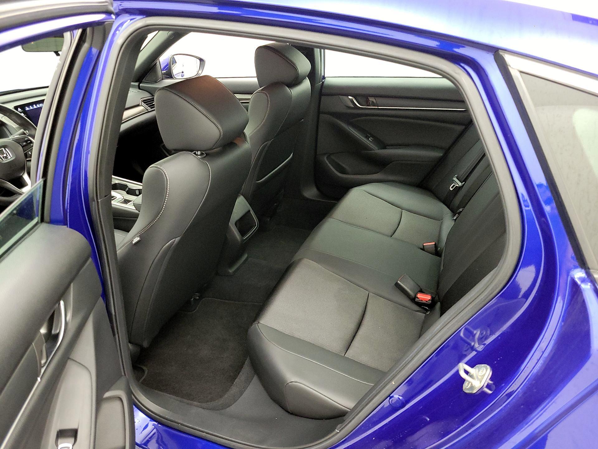 Thumbnail: 2019 Honda Accord - 20