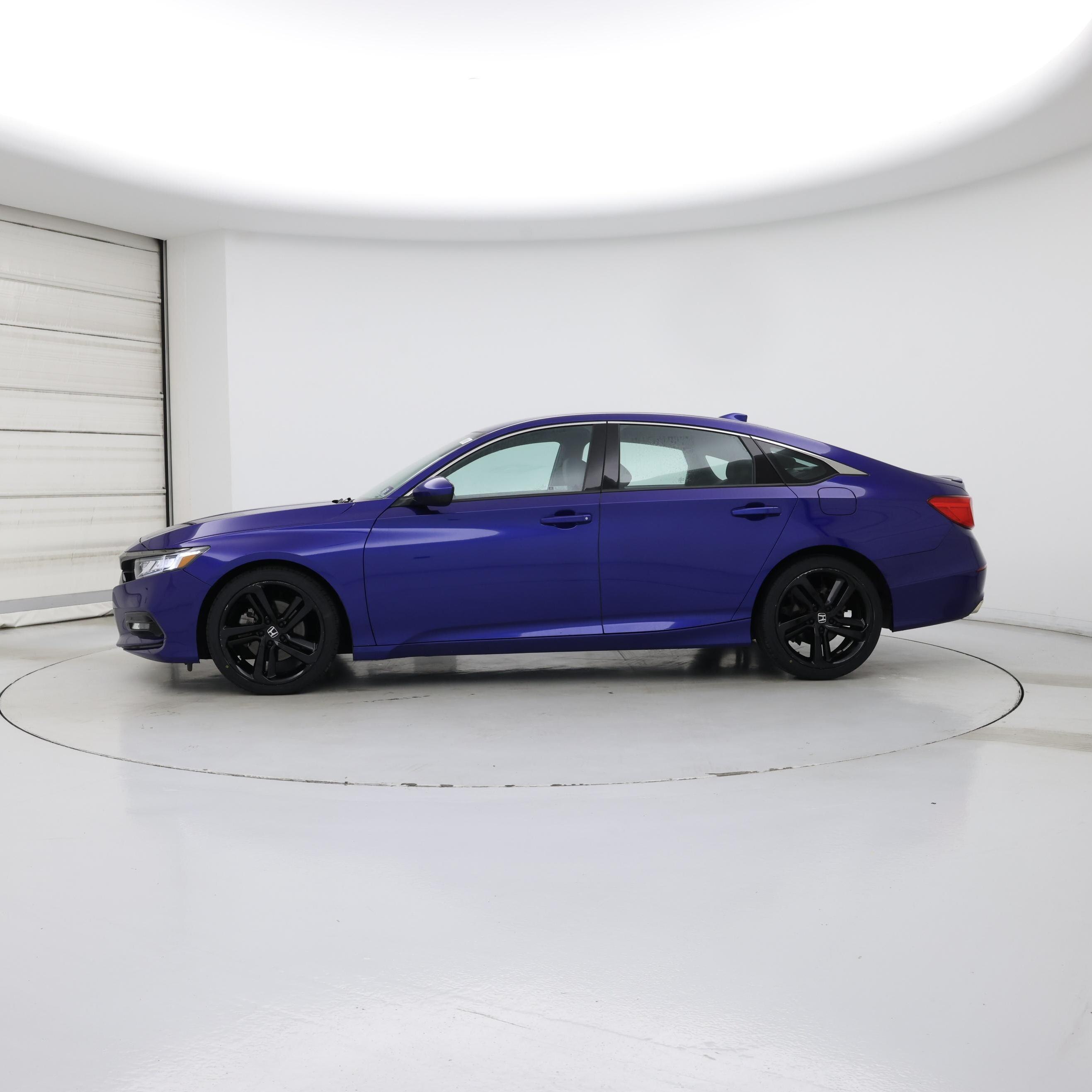 Thumbnail: 2019 Honda Accord - 3