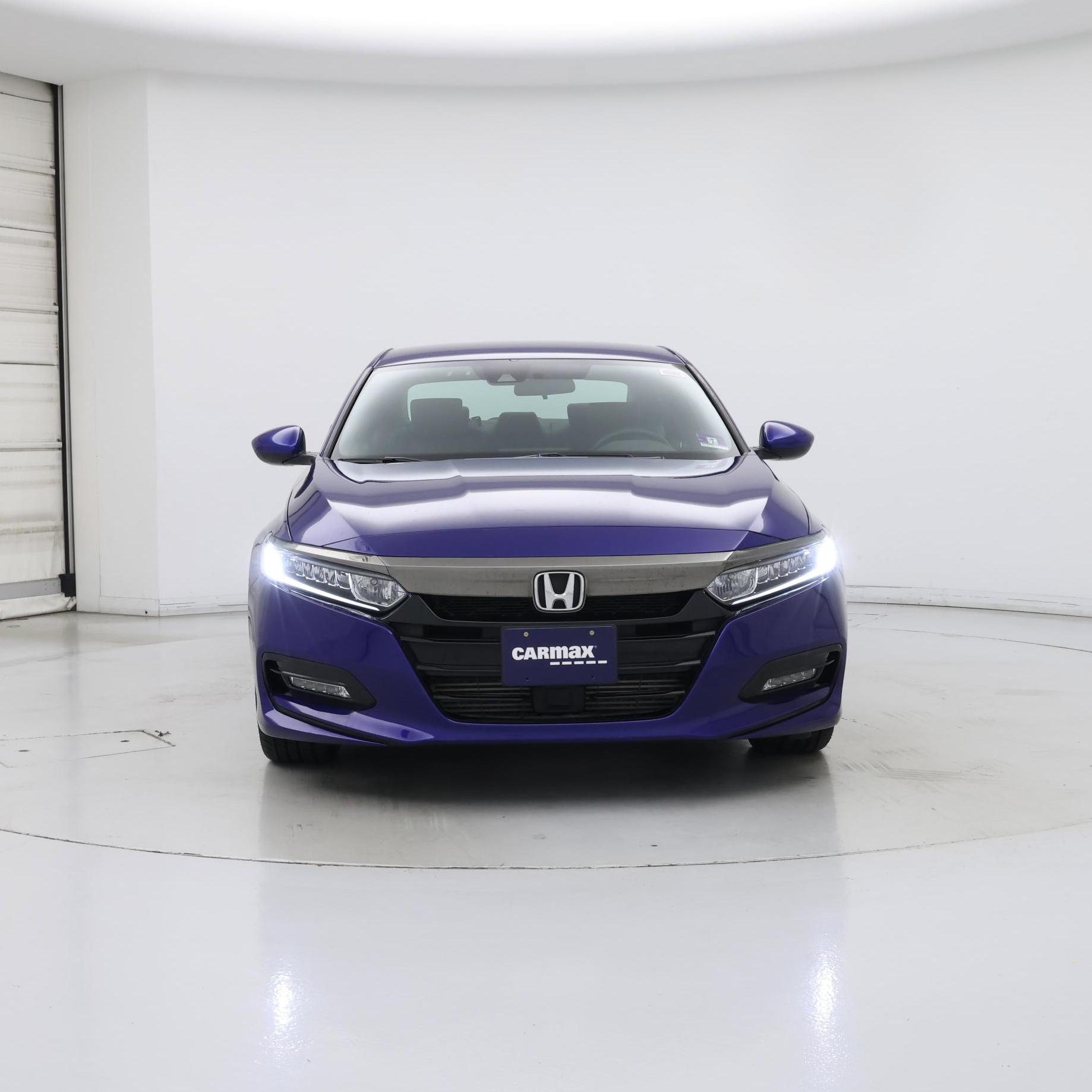 Thumbnail: 2019 Honda Accord - 5