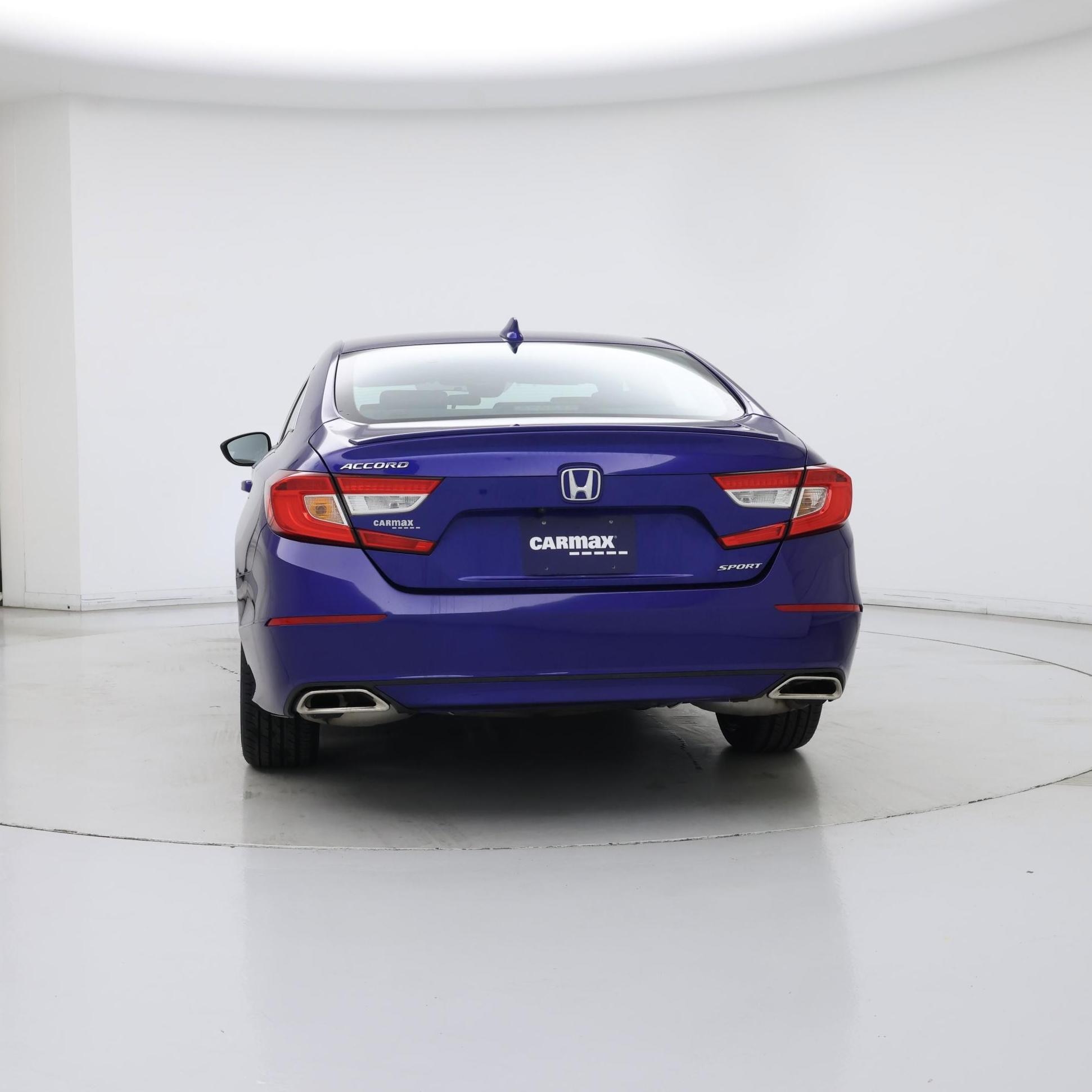 Thumbnail: 2019 Honda Accord - 6