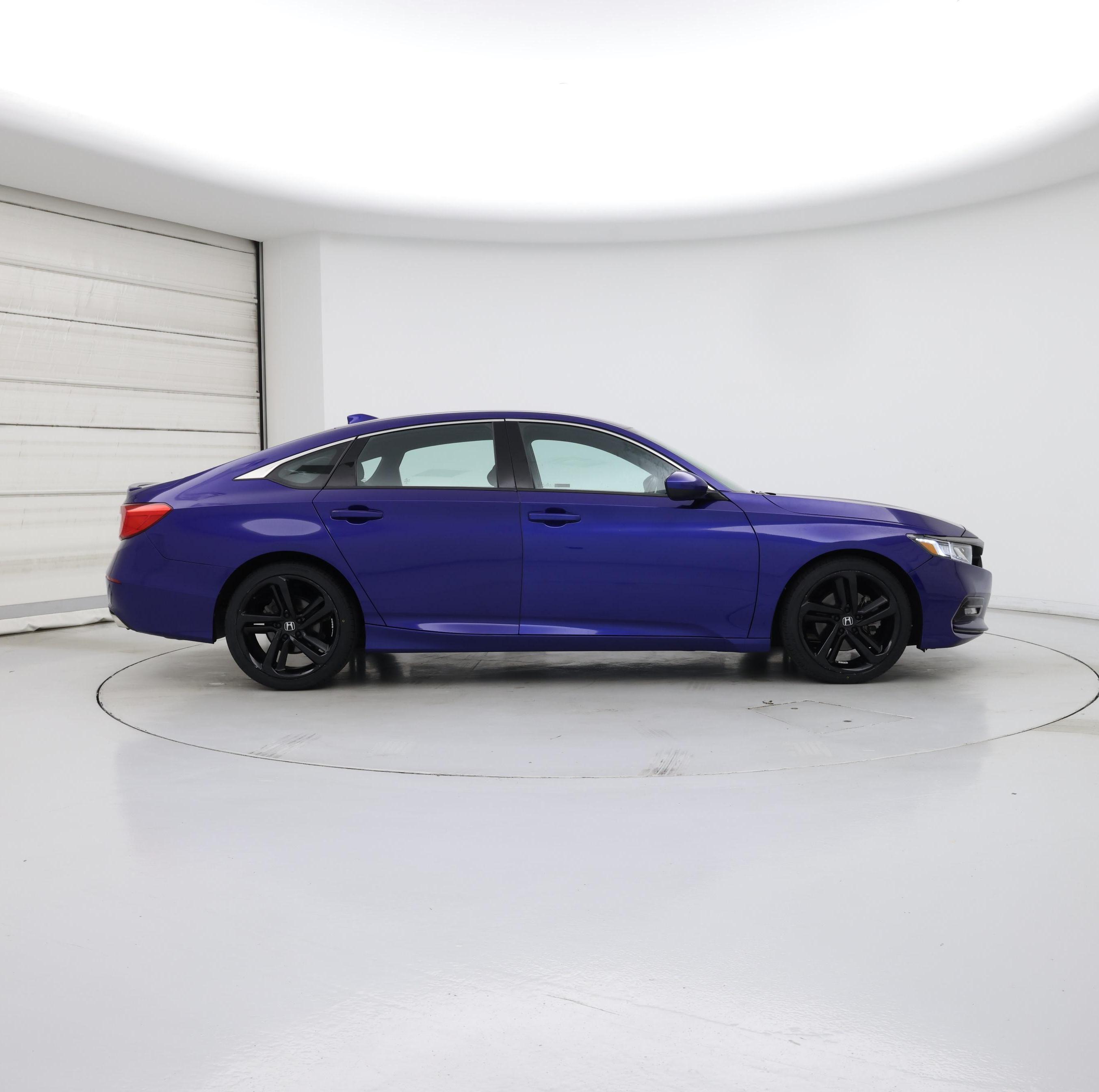 Thumbnail: 2019 Honda Accord - 7
