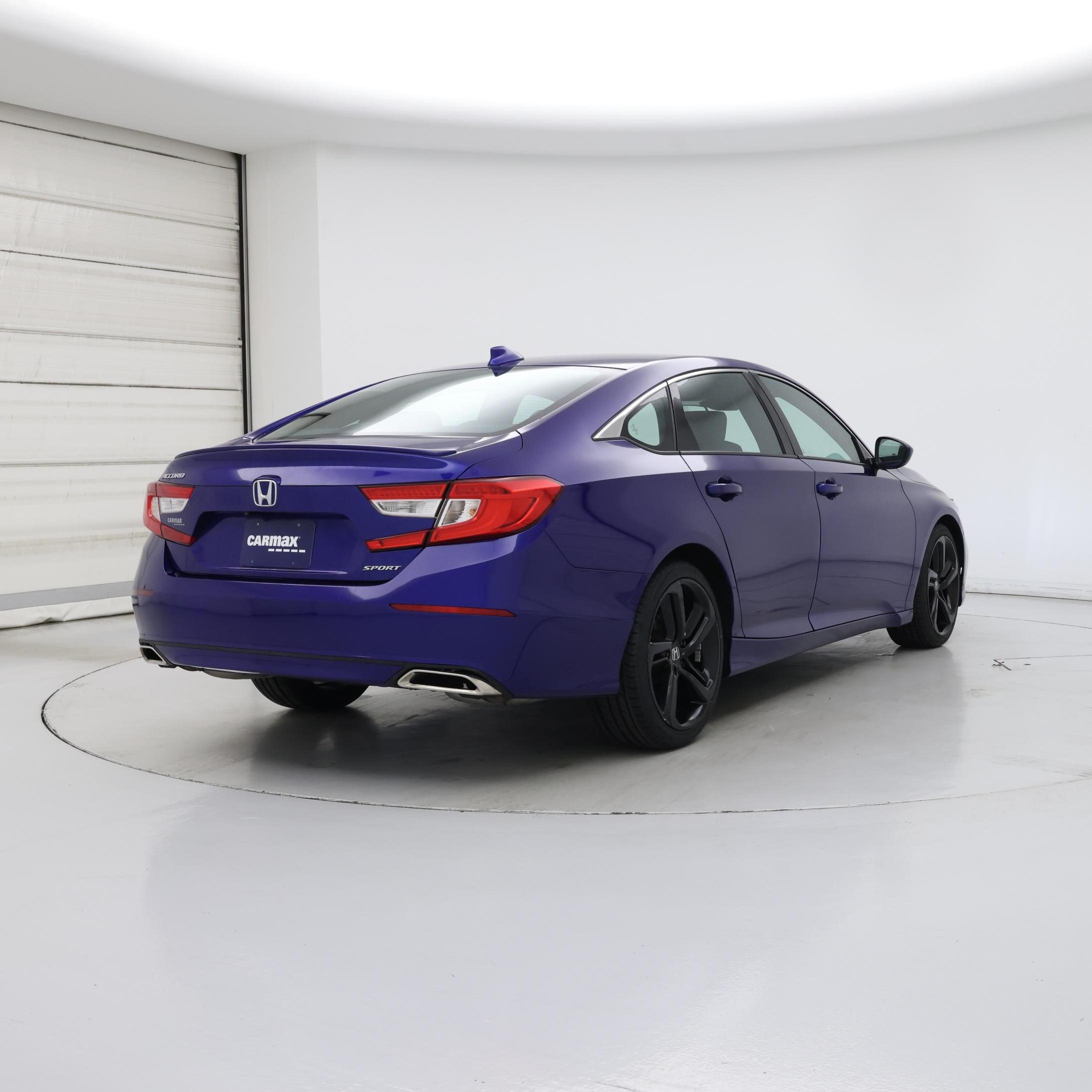 Thumbnail: 2019 Honda Accord - 8