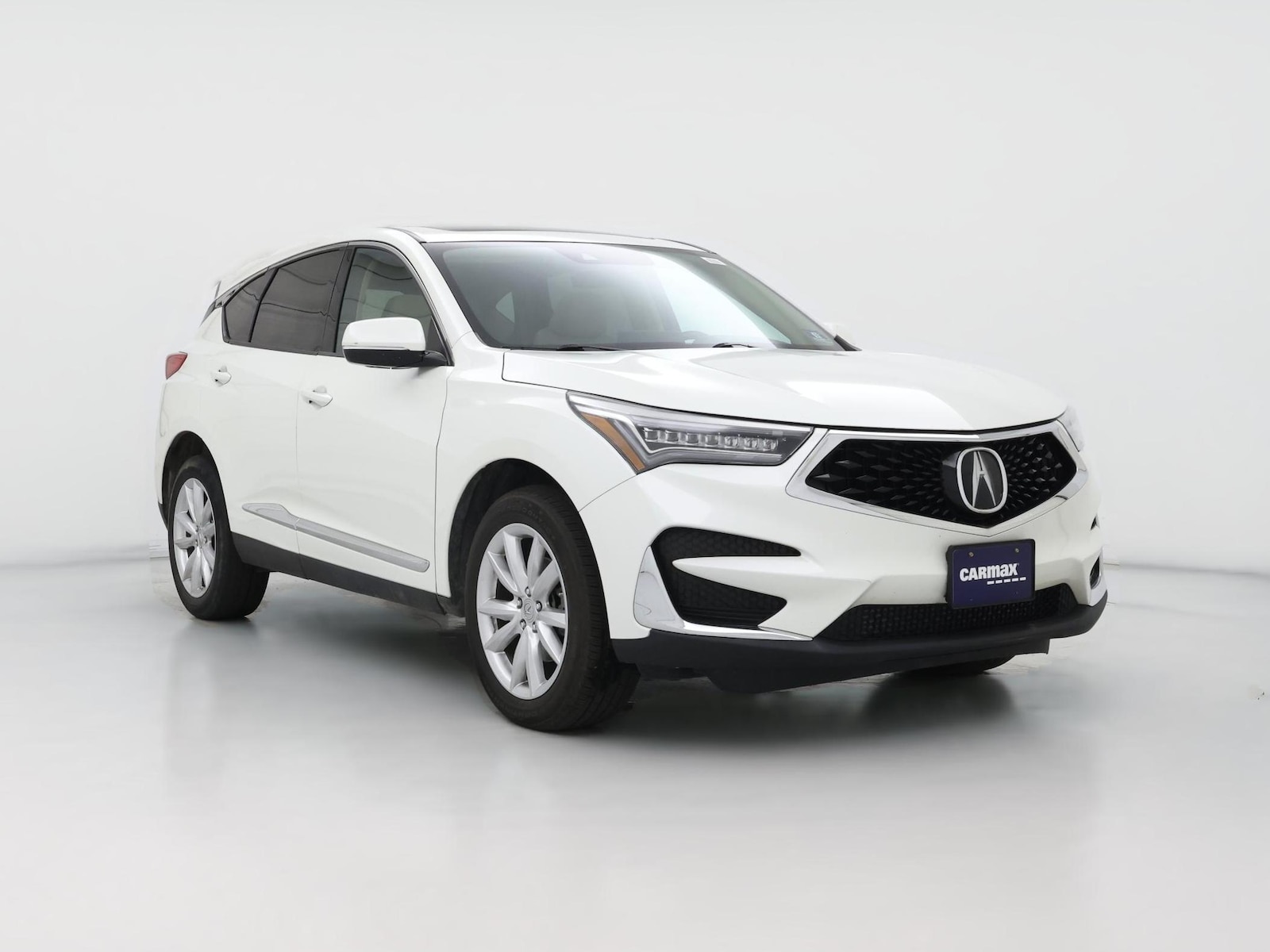 2019 Acura RDX