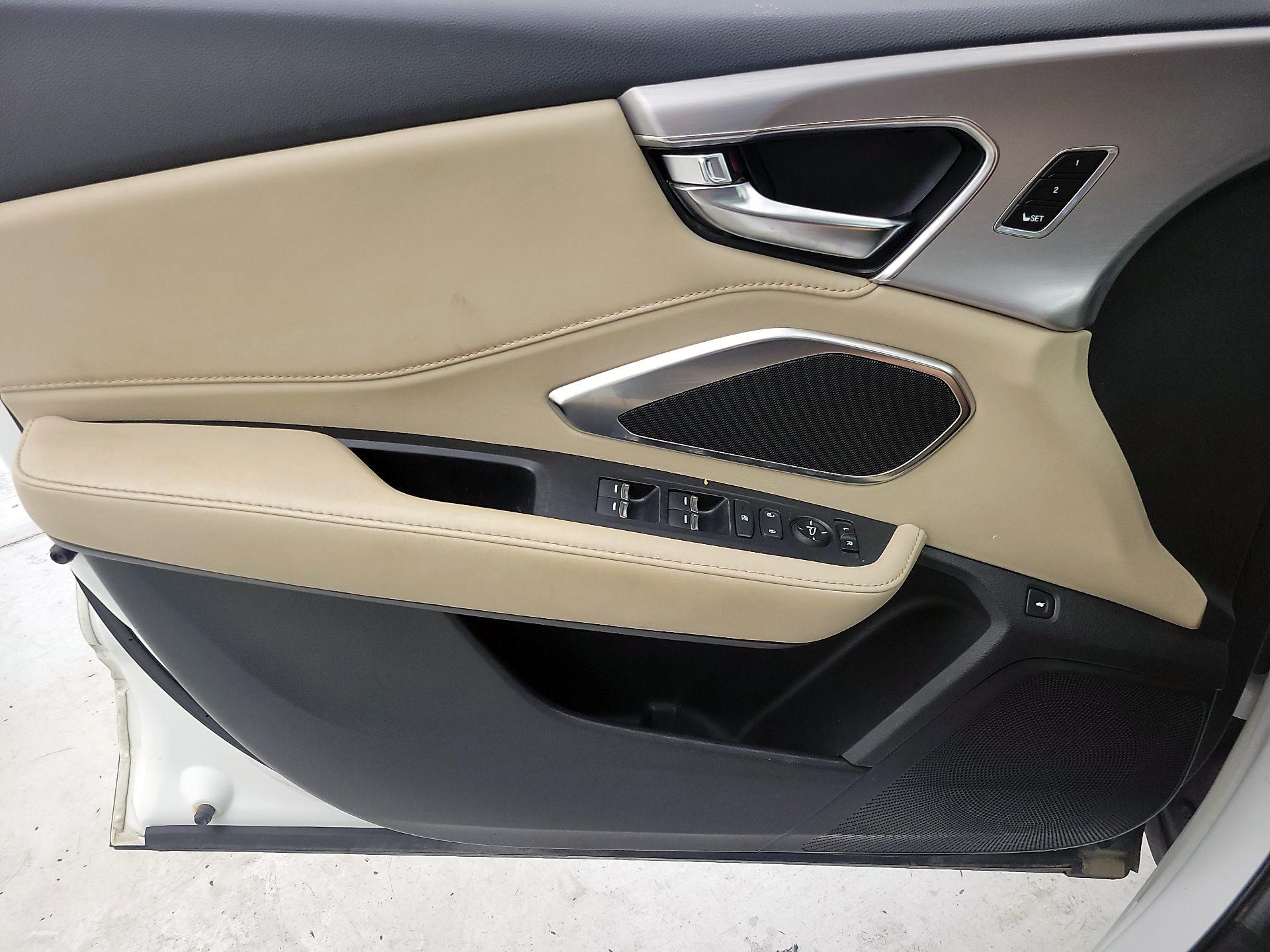 Thumbnail: 2019 Acura RDX - 12