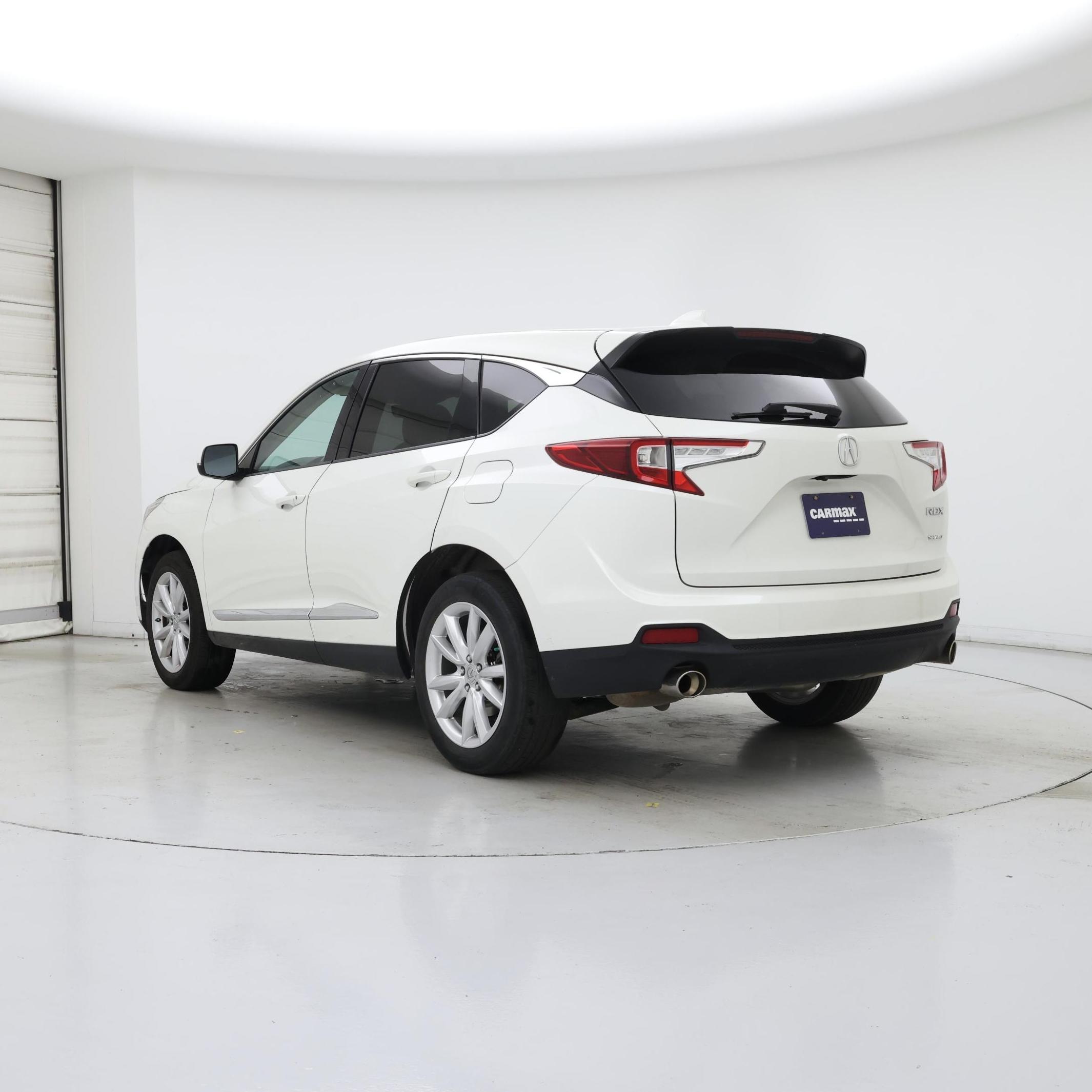 Thumbnail: 2019 Acura RDX - 2