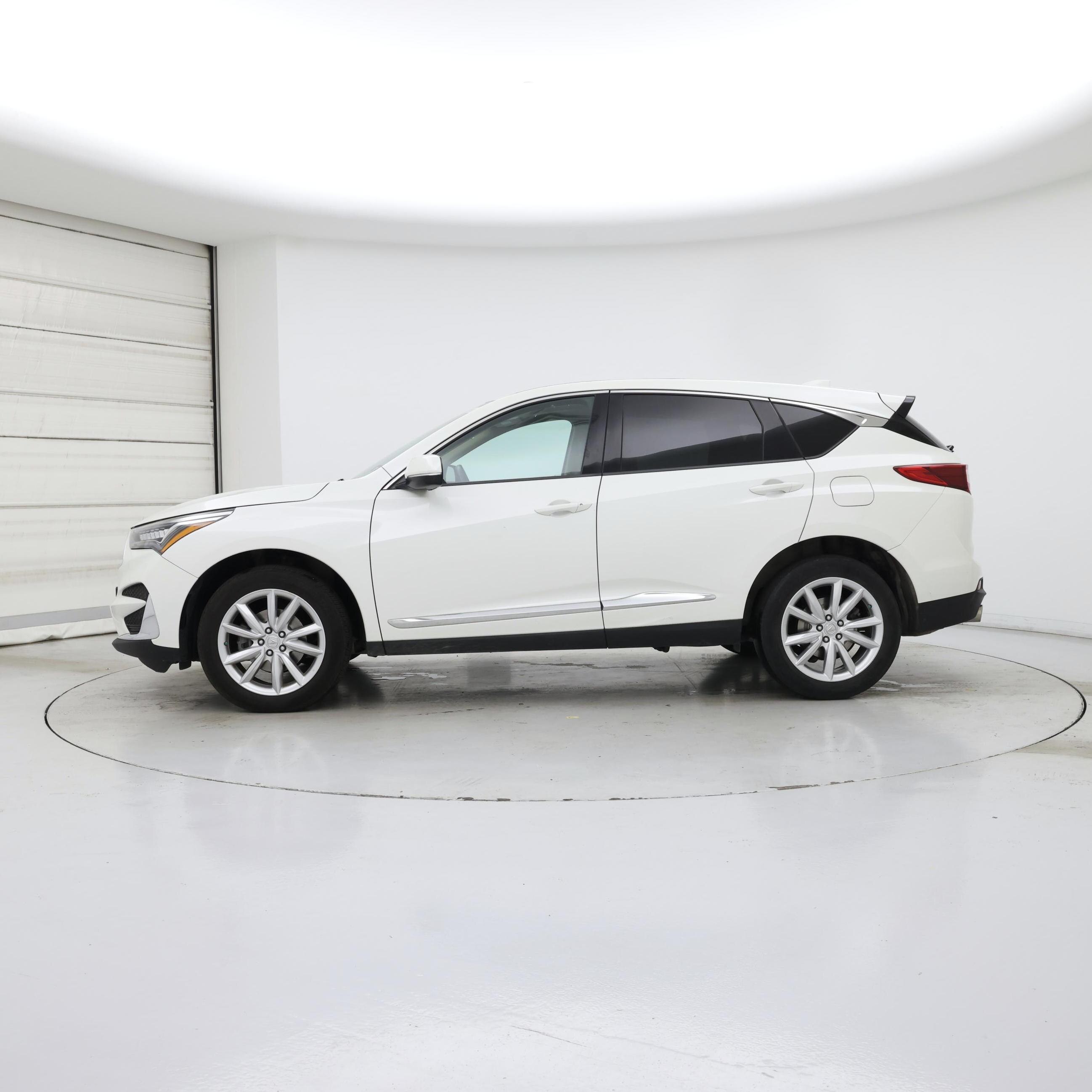 Thumbnail: 2019 Acura RDX - 3