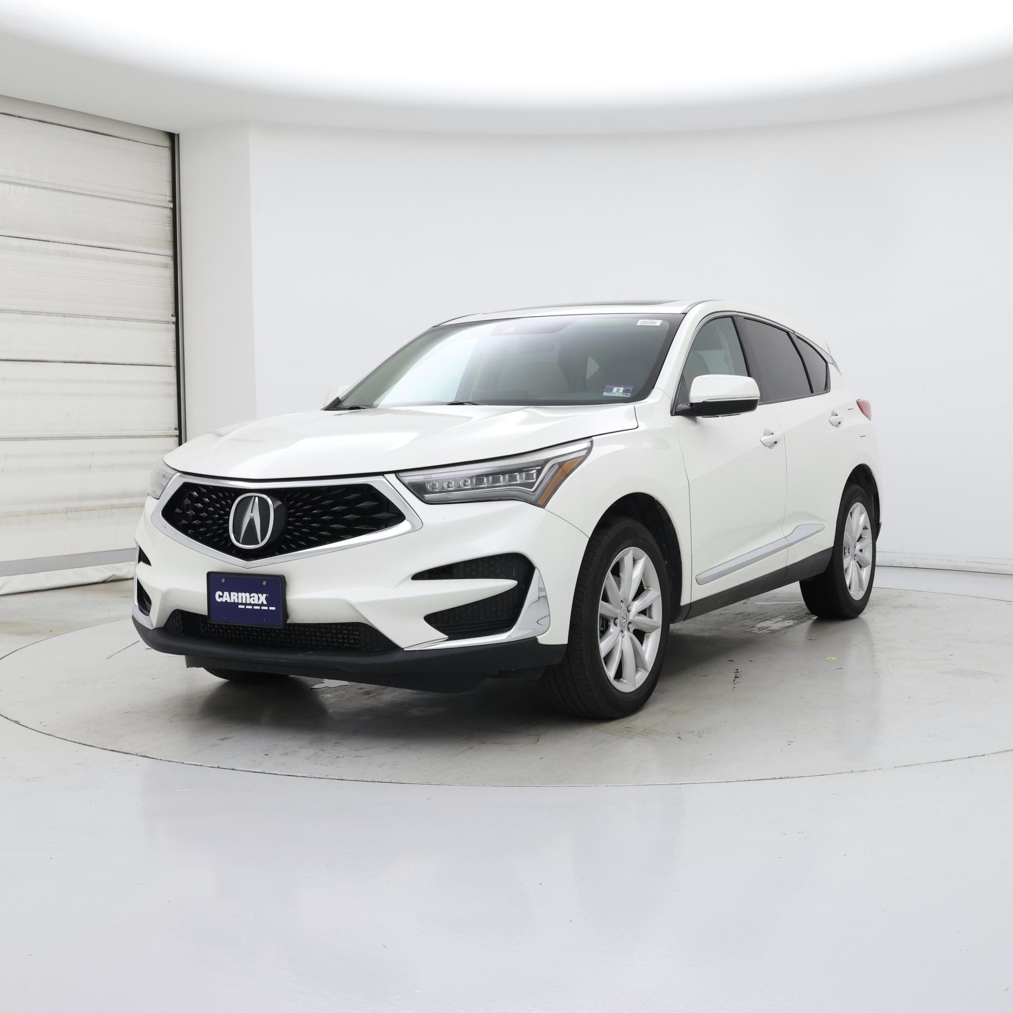 Thumbnail: 2019 Acura RDX - 4