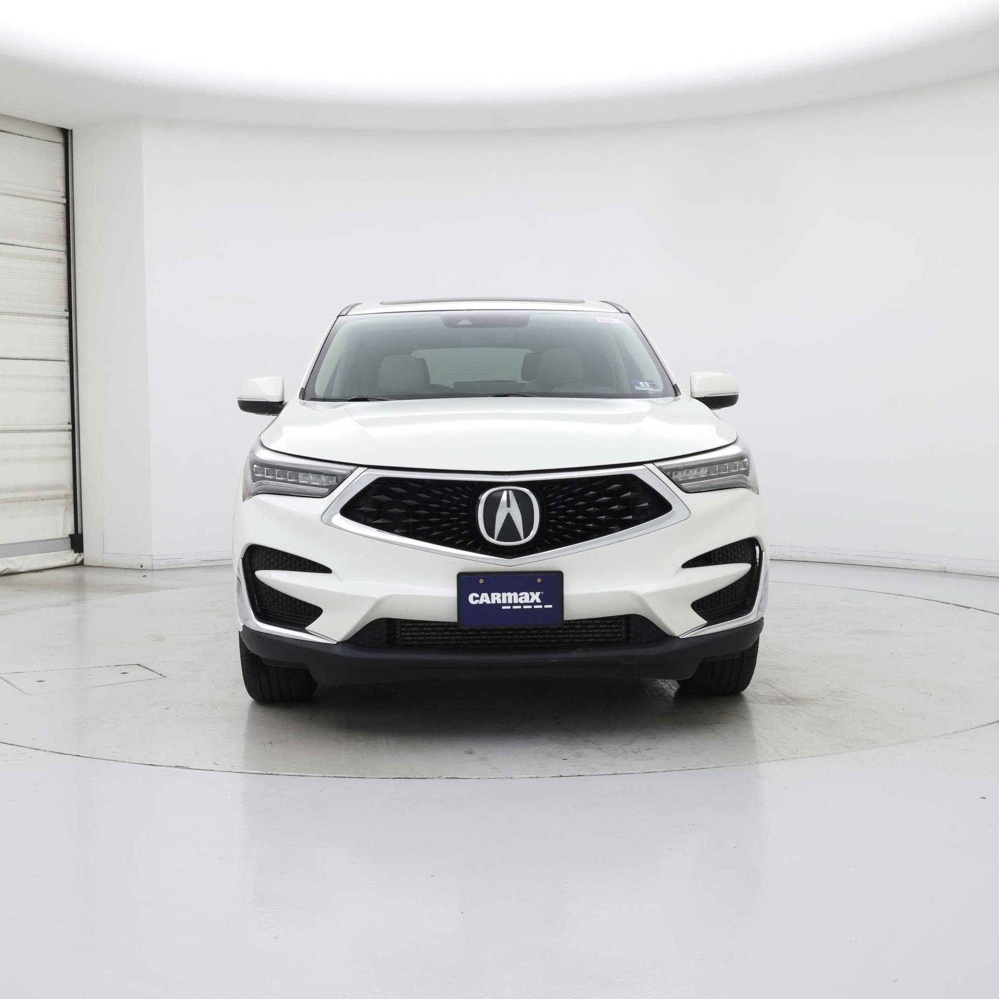Thumbnail: 2019 Acura RDX - 5