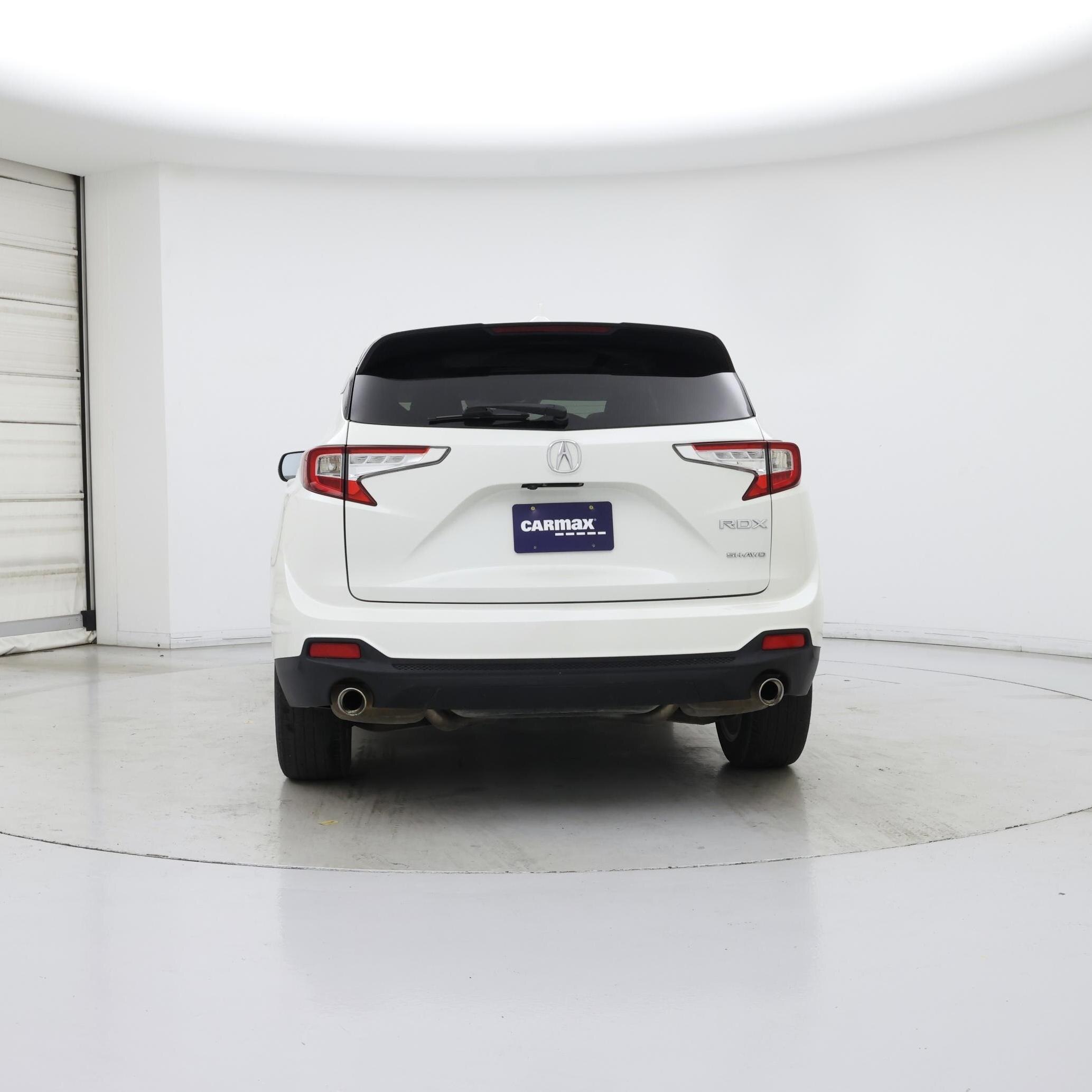 Thumbnail: 2019 Acura RDX - 6