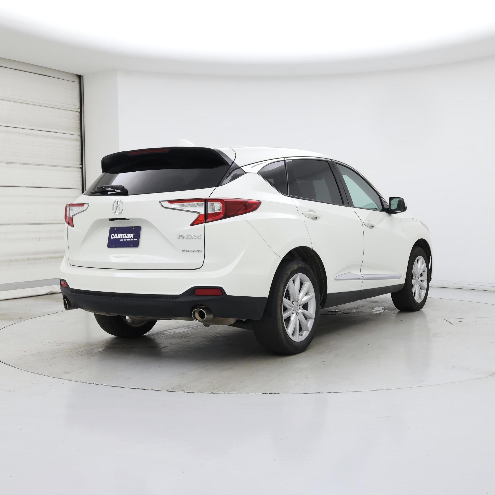 Thumbnail: 2019 Acura RDX - 8