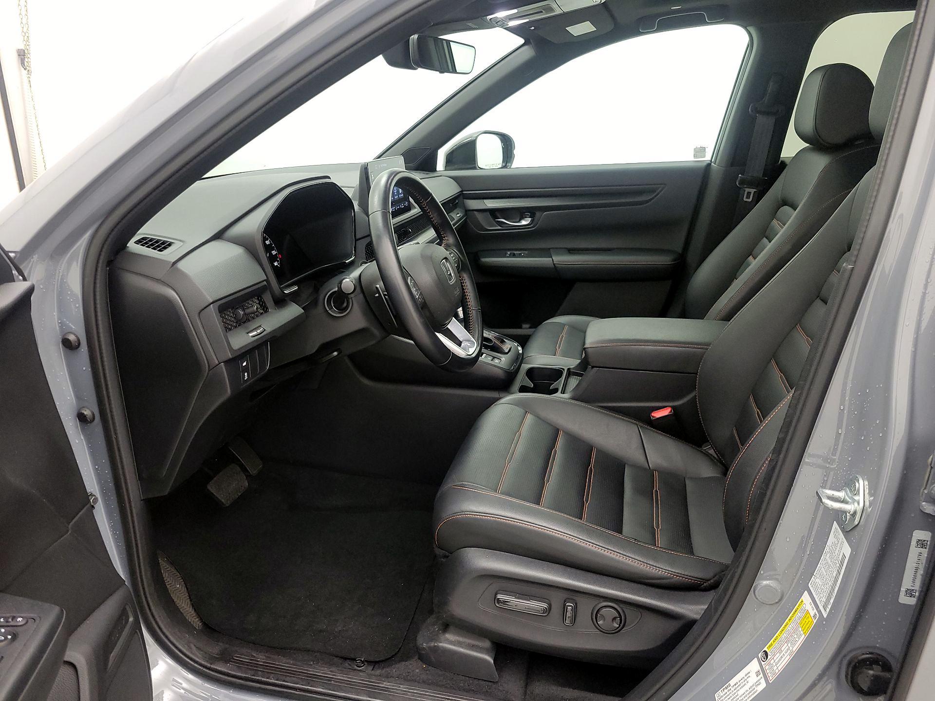Thumbnail: 2025 Honda CR-V - 11