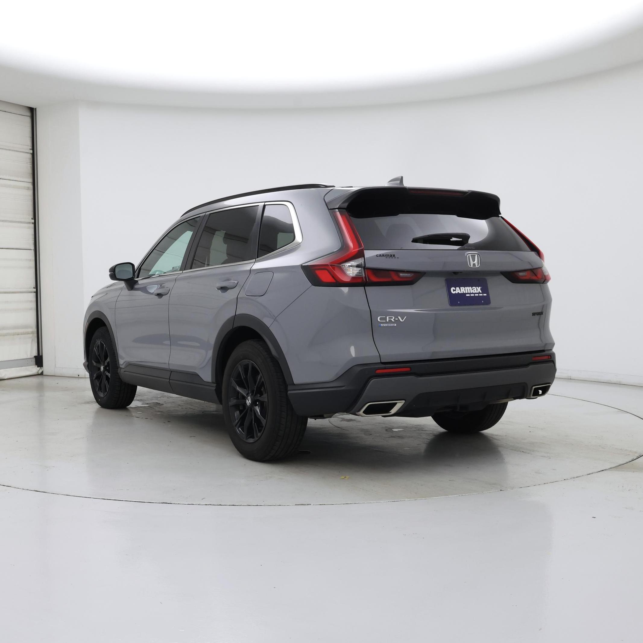 Thumbnail: 2025 Honda CR-V - 2