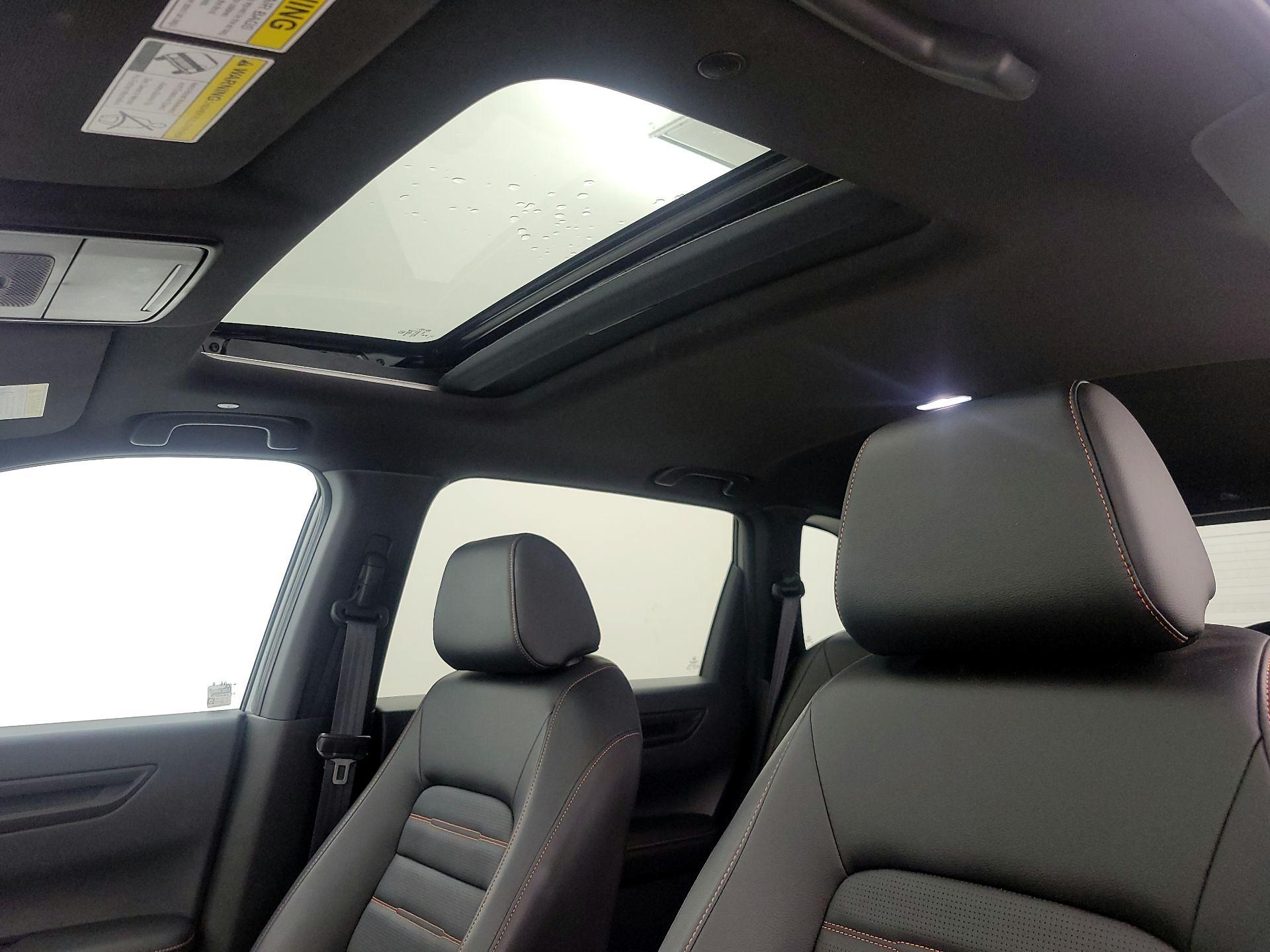 Thumbnail: 2025 Honda CR-V - 19