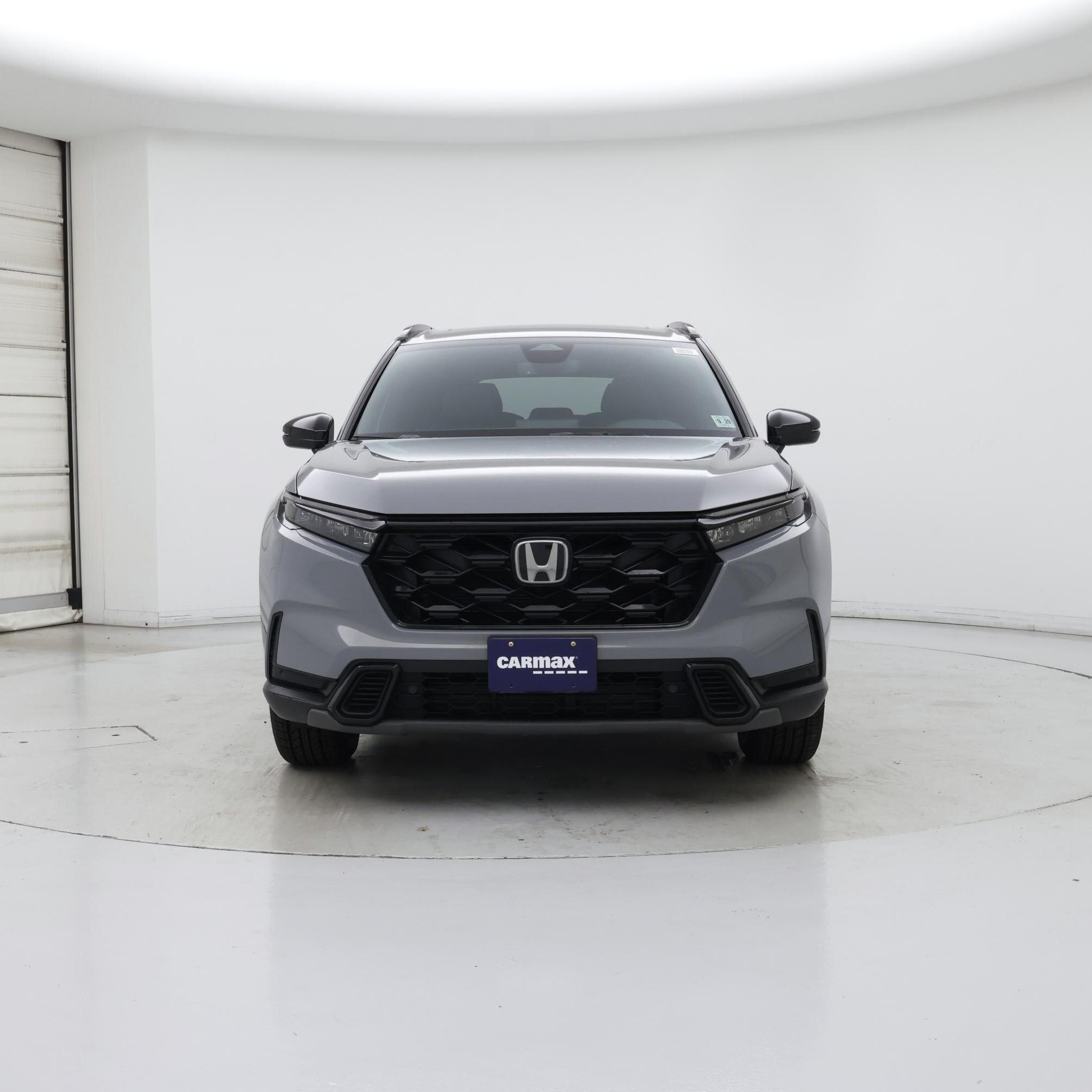 Thumbnail: 2025 Honda CR-V - 5