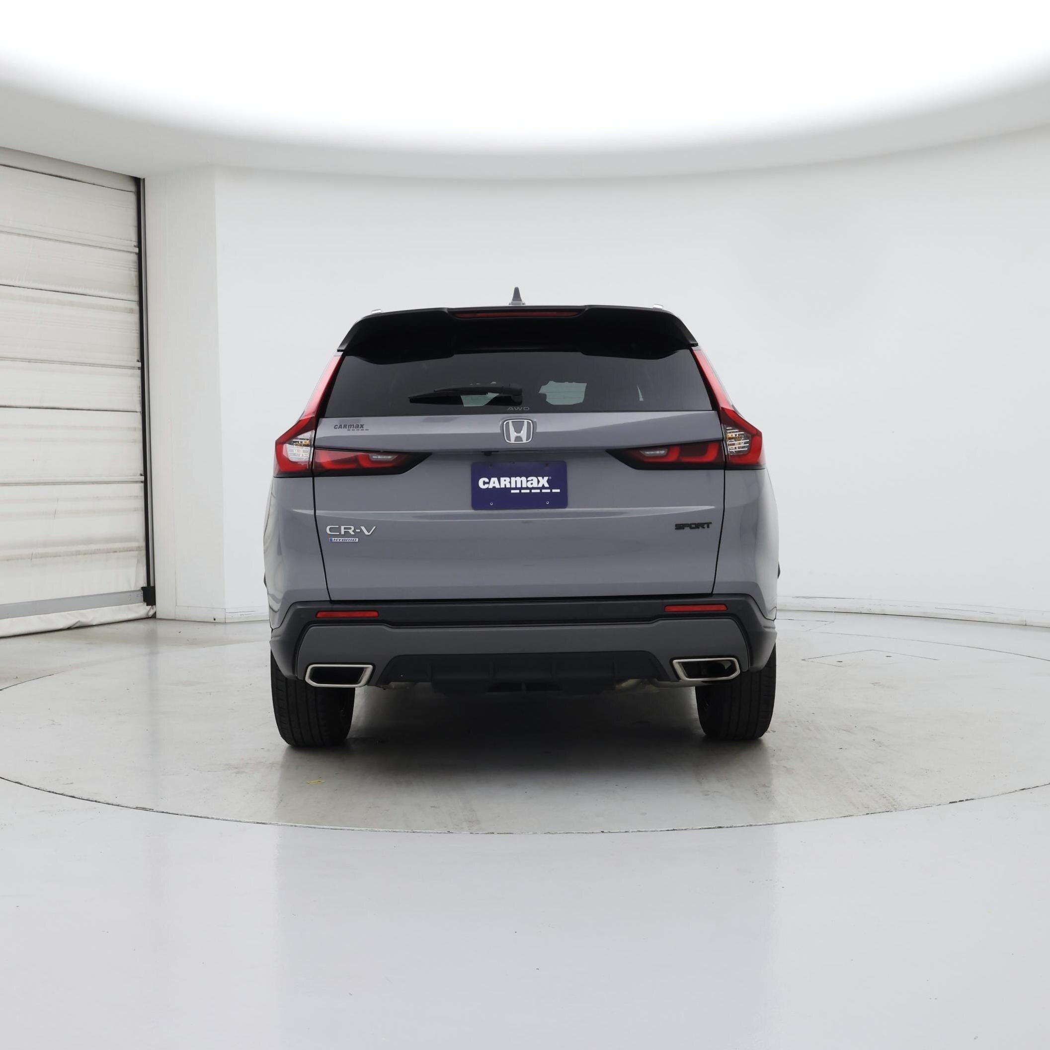 Thumbnail: 2025 Honda CR-V - 6