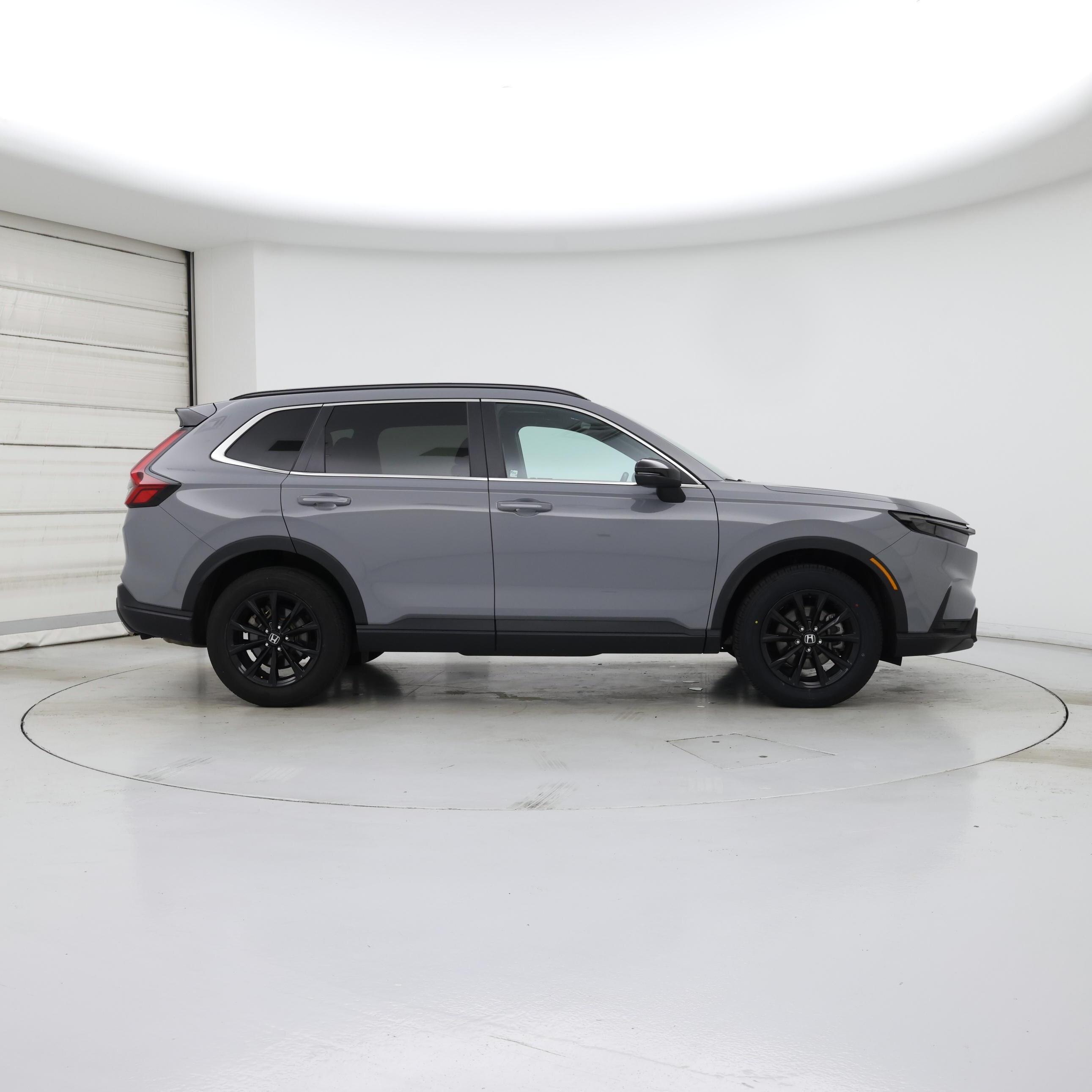 Thumbnail: 2025 Honda CR-V - 7