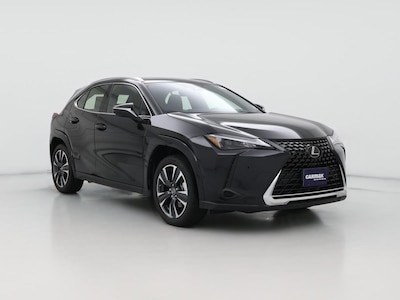 2023 Lexus UX 250h Premium