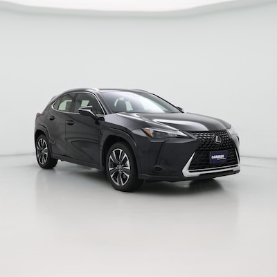 2023 Lexus UX 250h Premium