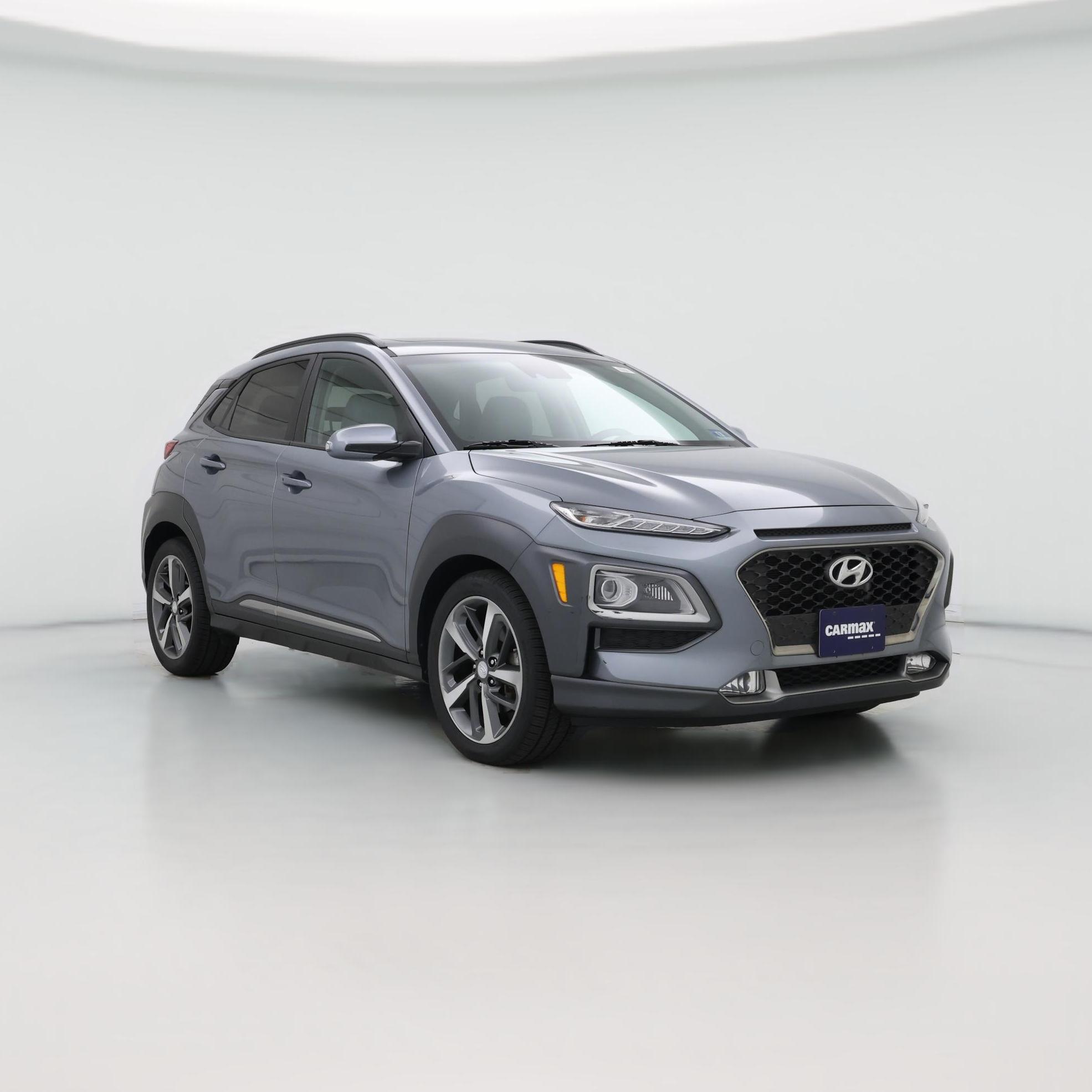 Thumbnail: 2020 Hyundai Kona - 1