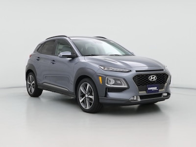 2020 Hyundai Kona Limited