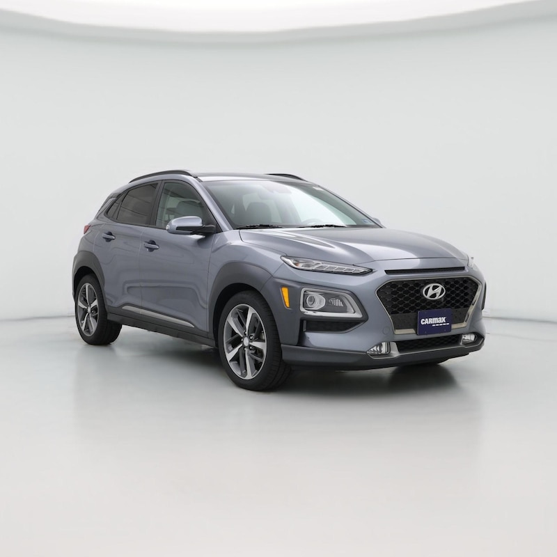 2020 Hyundai Kona Limited