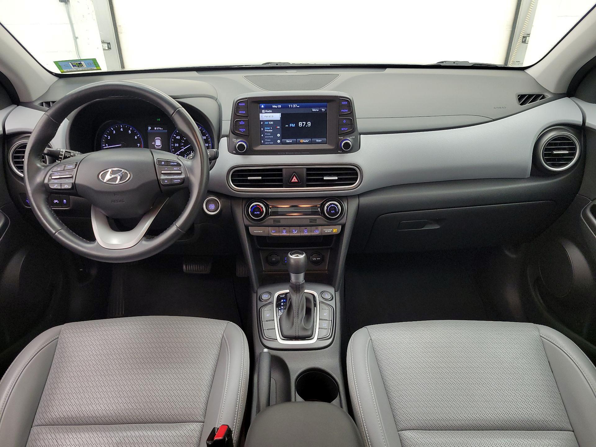 Thumbnail: 2020 Hyundai Kona - 9