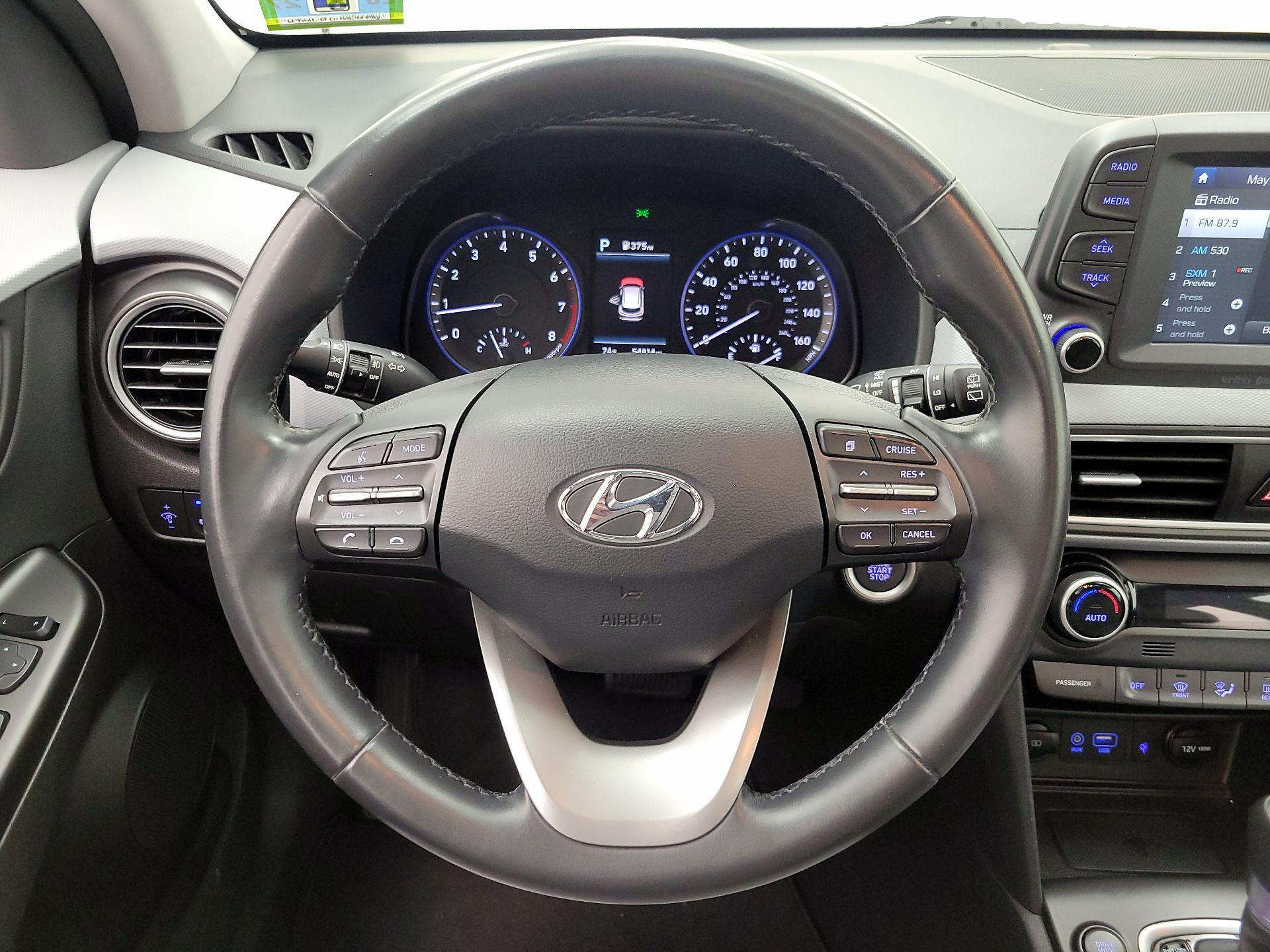 Thumbnail: 2020 Hyundai Kona - 10