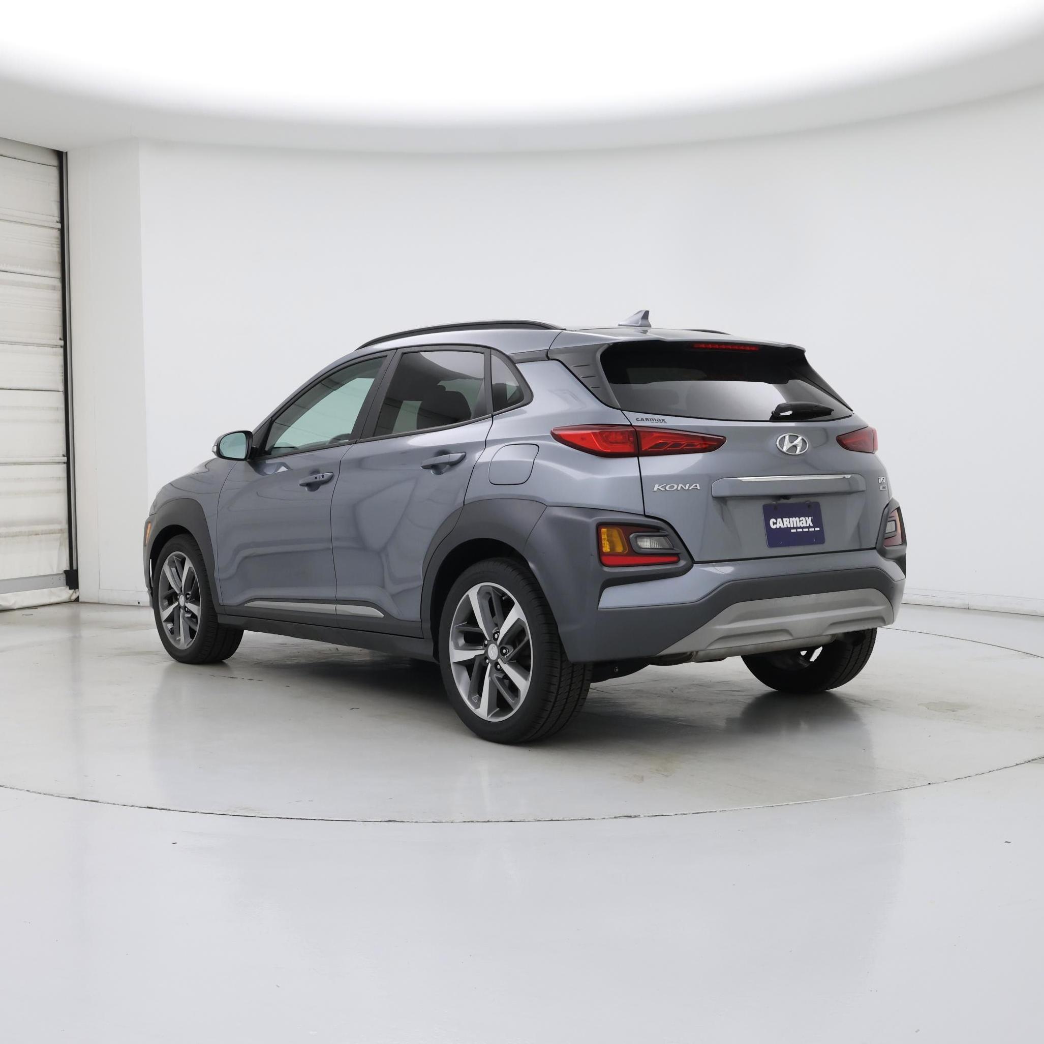 Thumbnail: 2020 Hyundai Kona - 2