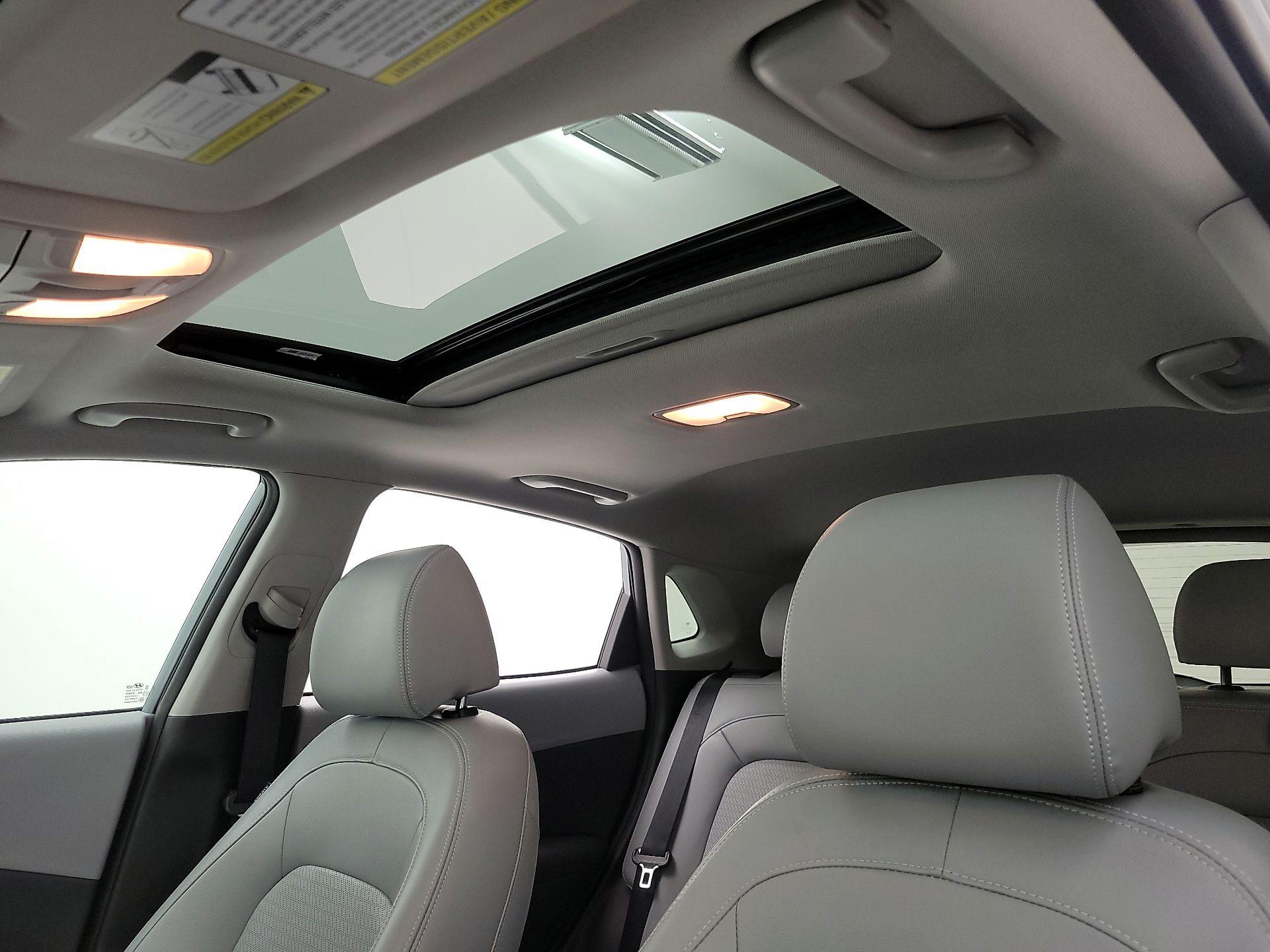 Thumbnail: 2020 Hyundai Kona - 19
