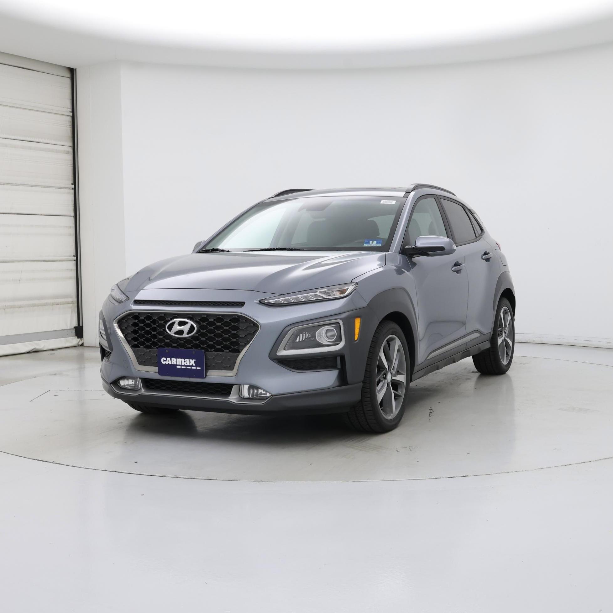 Thumbnail: 2020 Hyundai Kona - 4