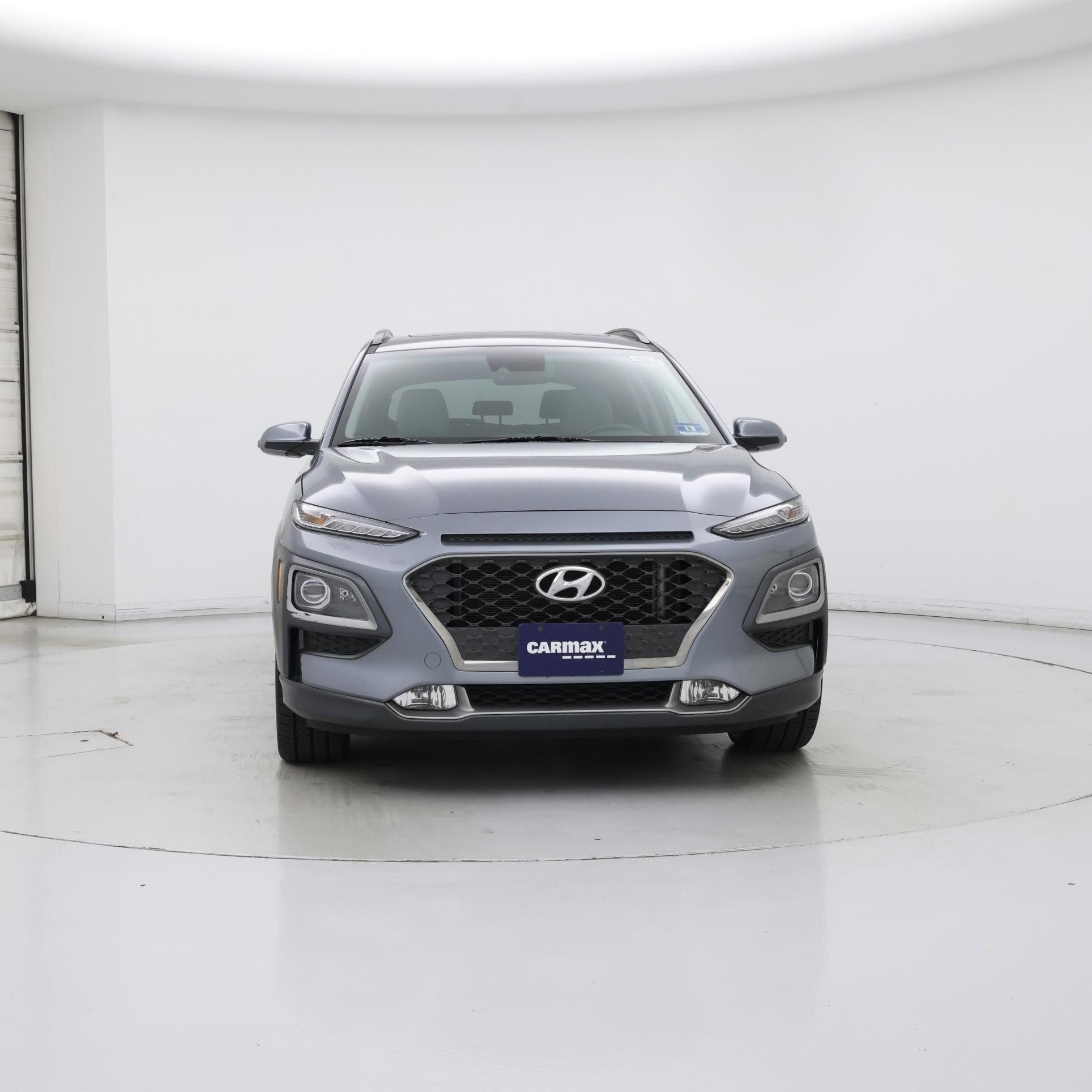 Thumbnail: 2020 Hyundai Kona - 5