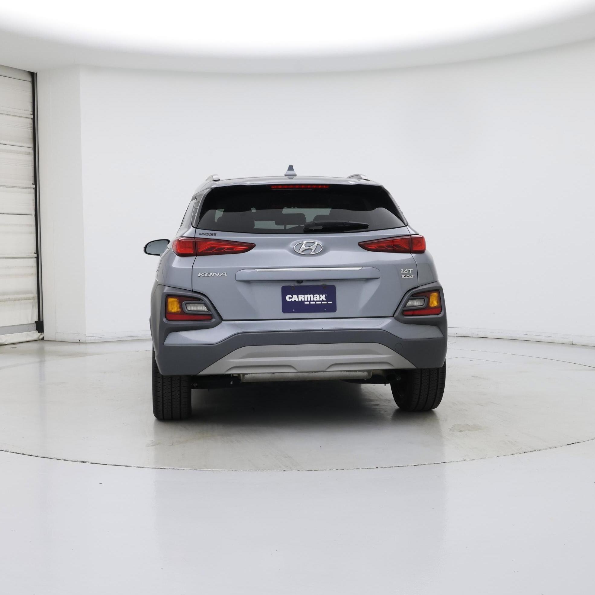 Thumbnail: 2020 Hyundai Kona - 6