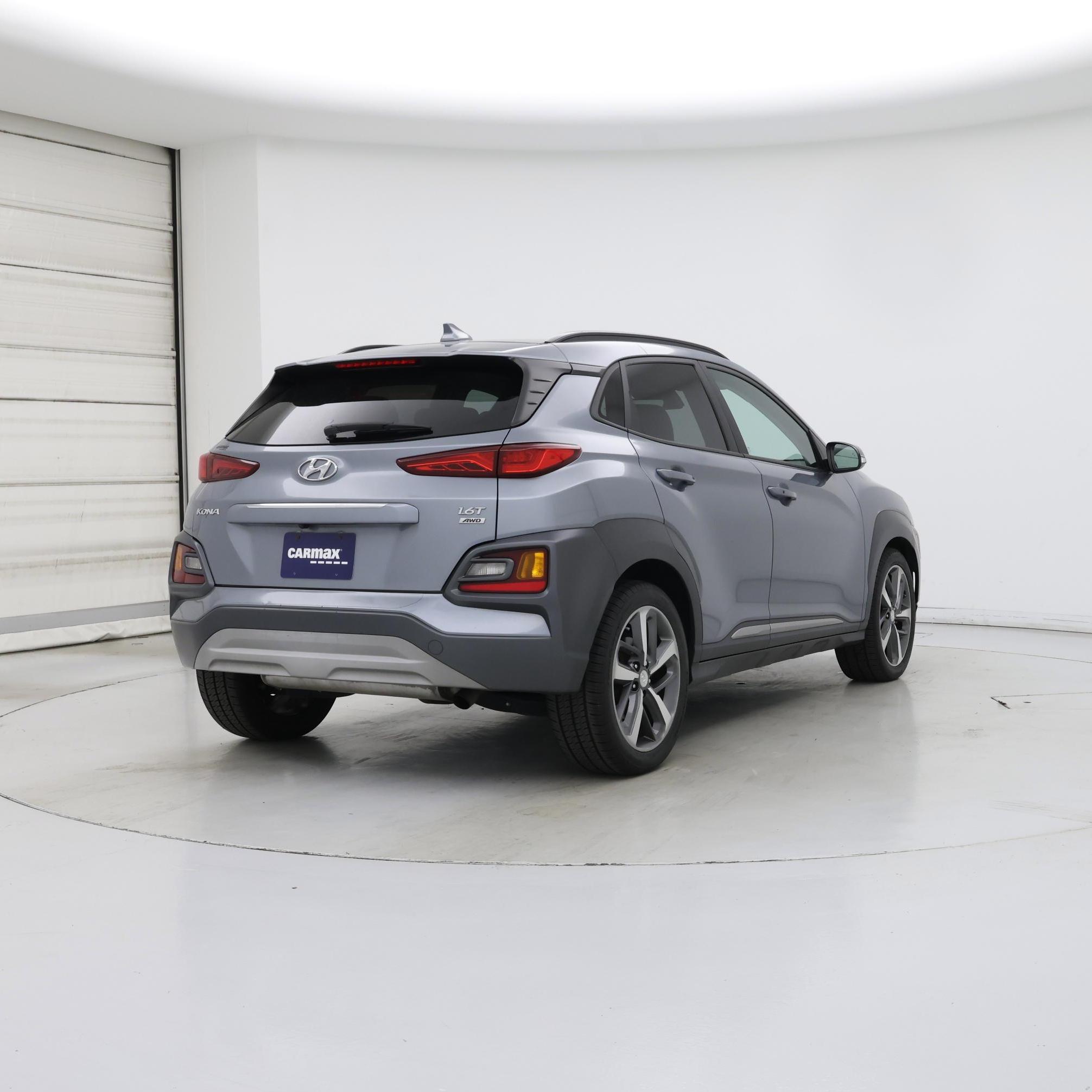 Thumbnail: 2020 Hyundai Kona - 8