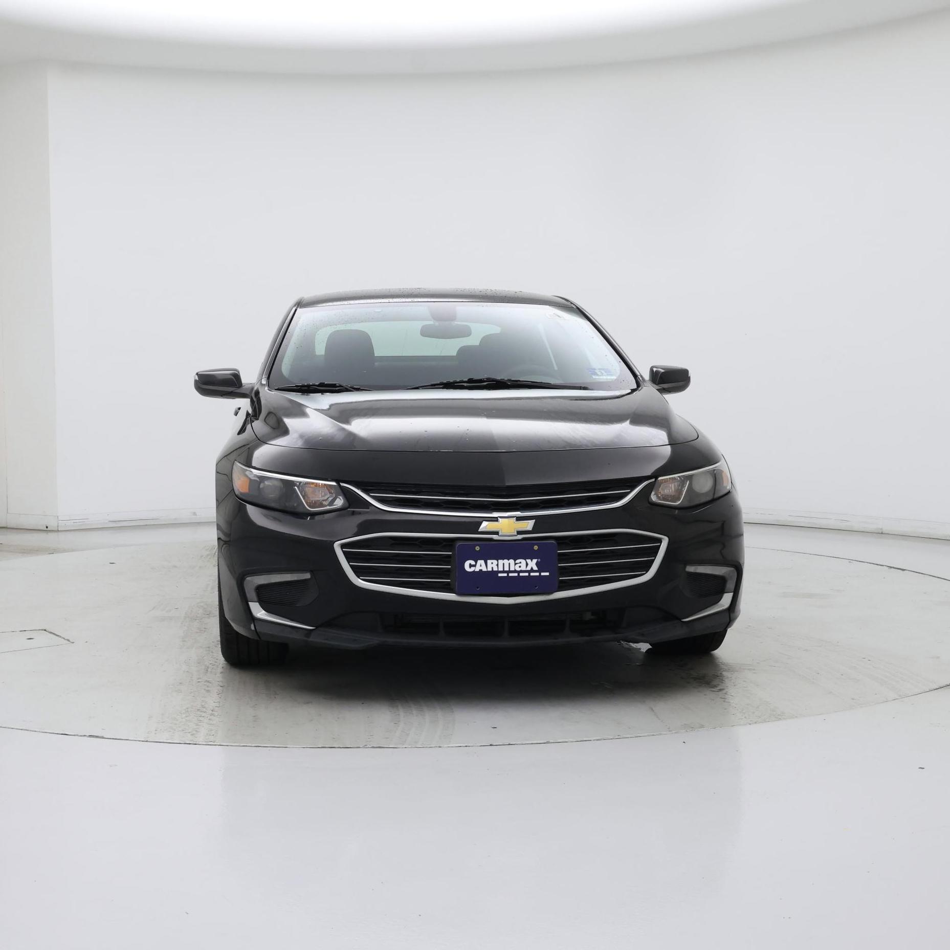 Thumbnail: 2018 Chevrolet Malibu - 5