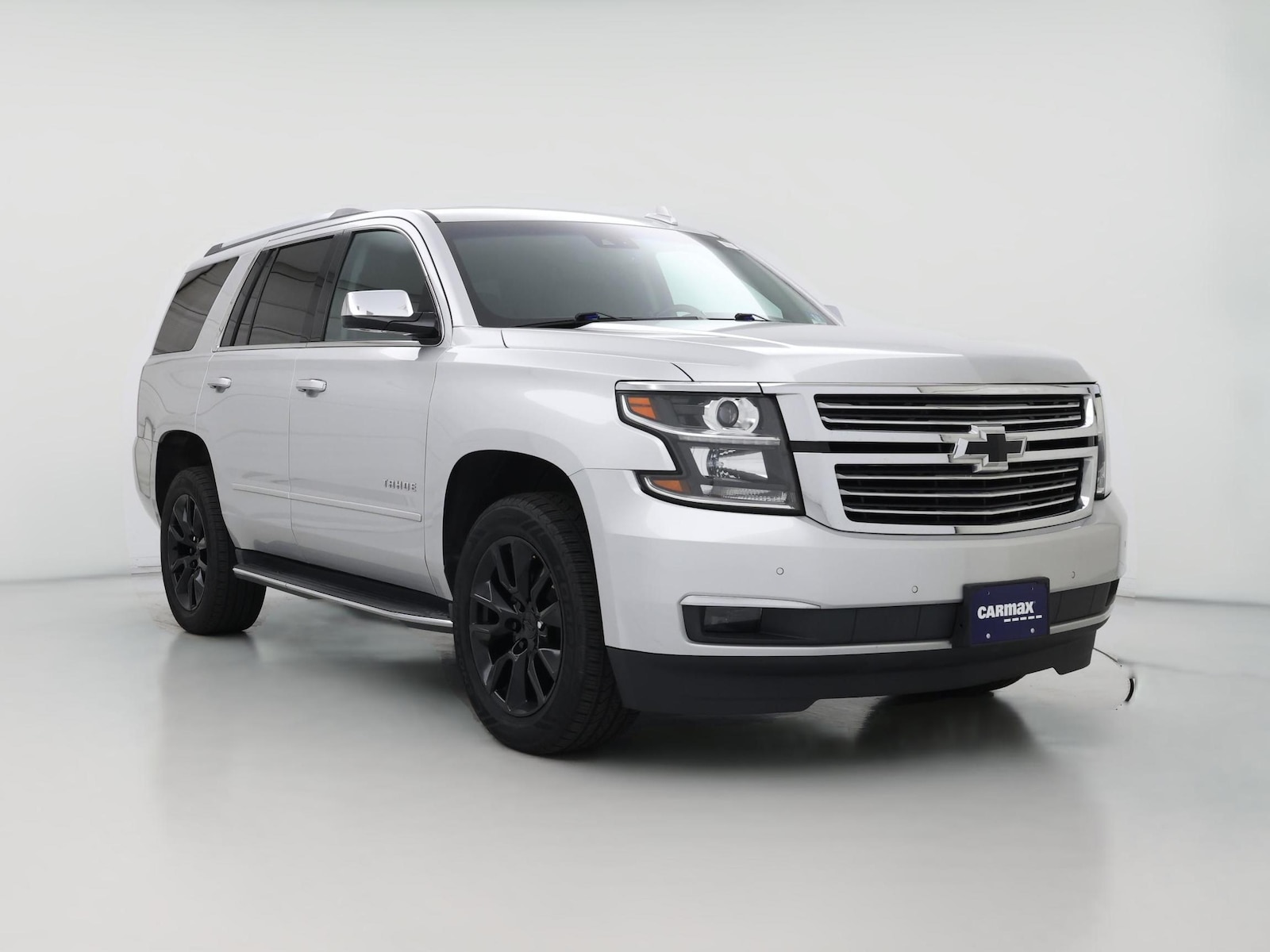 2018 Chevrolet Tahoe