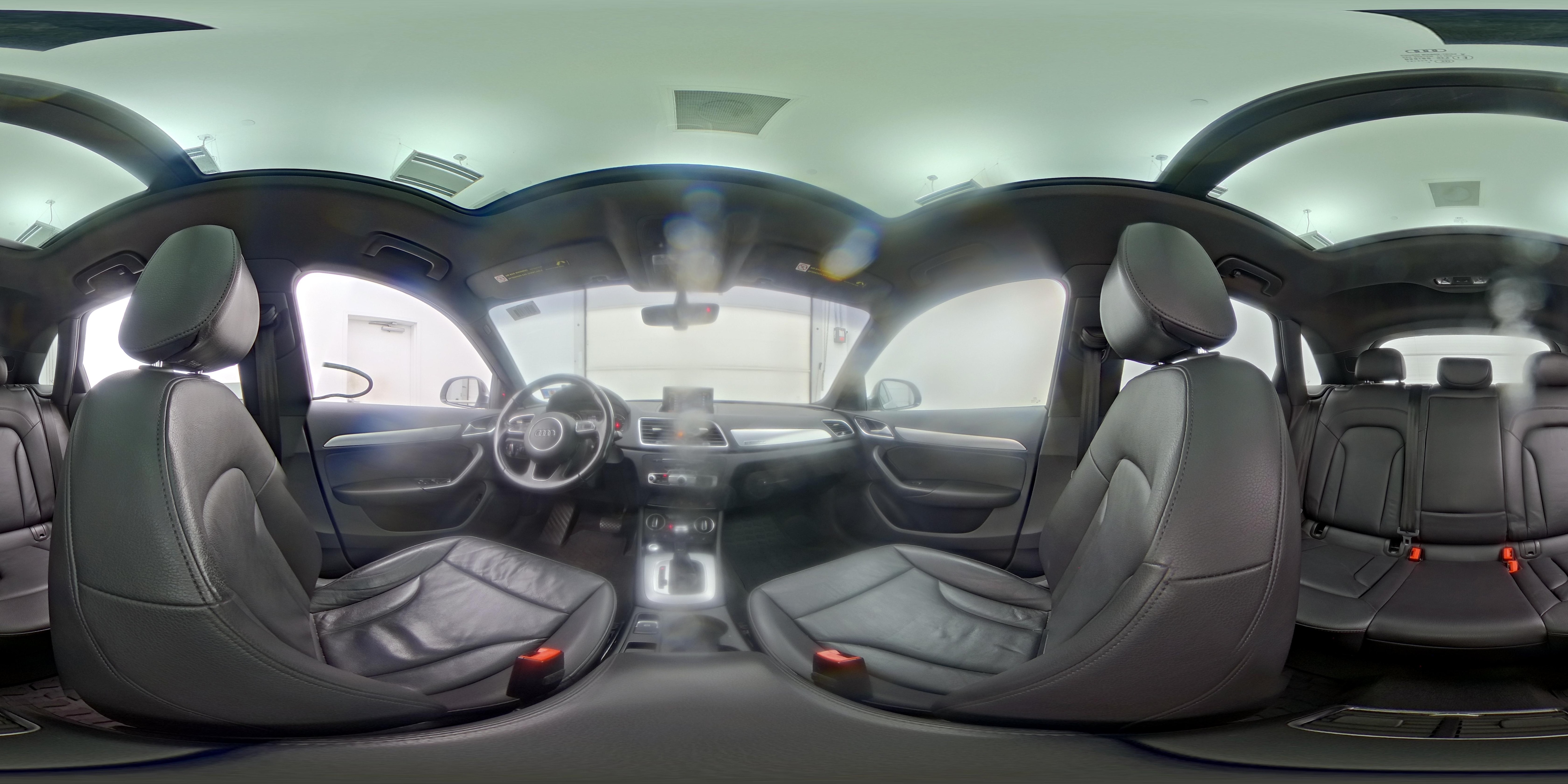 2016 Audi Q3 Premium Plus - Photo 26