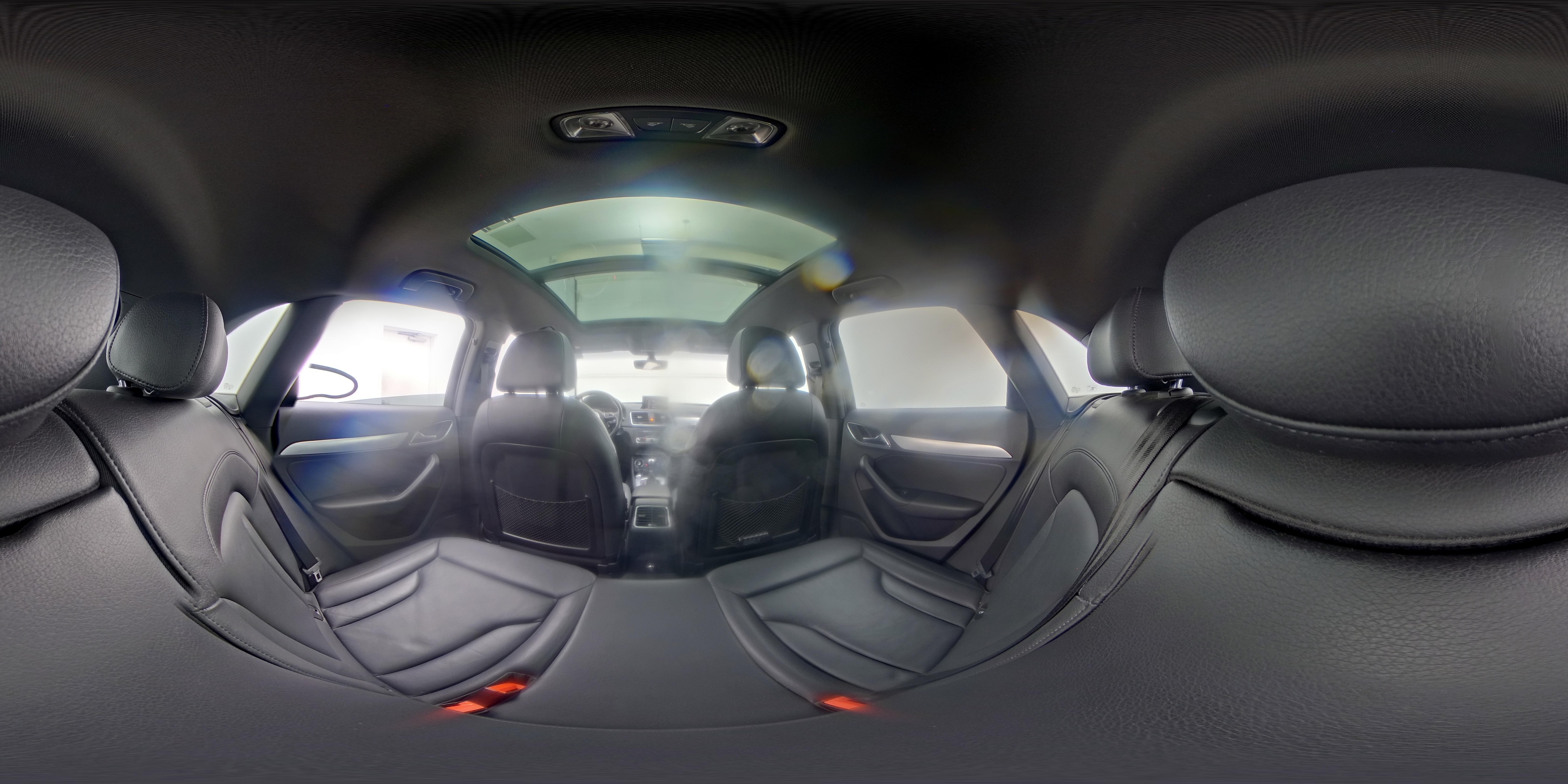 2016 Audi Q3 Premium Plus - Photo 27