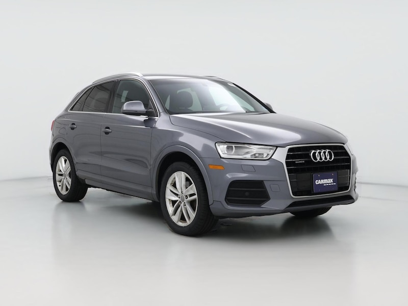 2016 Audi Q3 Premium Plus -
                  Edison, NJ