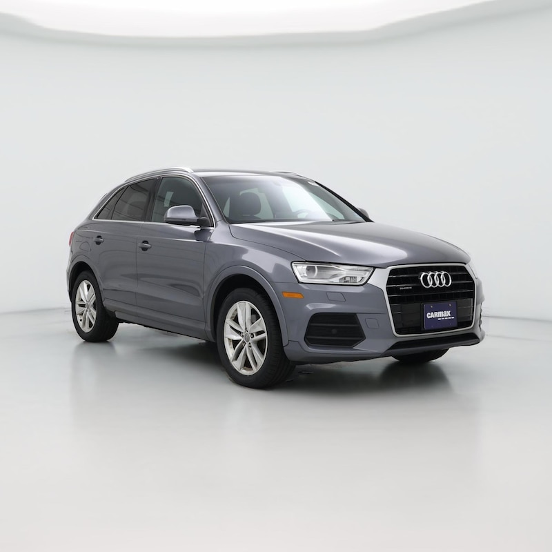 2016 Audi Q3 Premium Plus